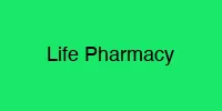 Life Pharmacy
