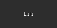 Lulu