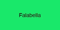 Falabella