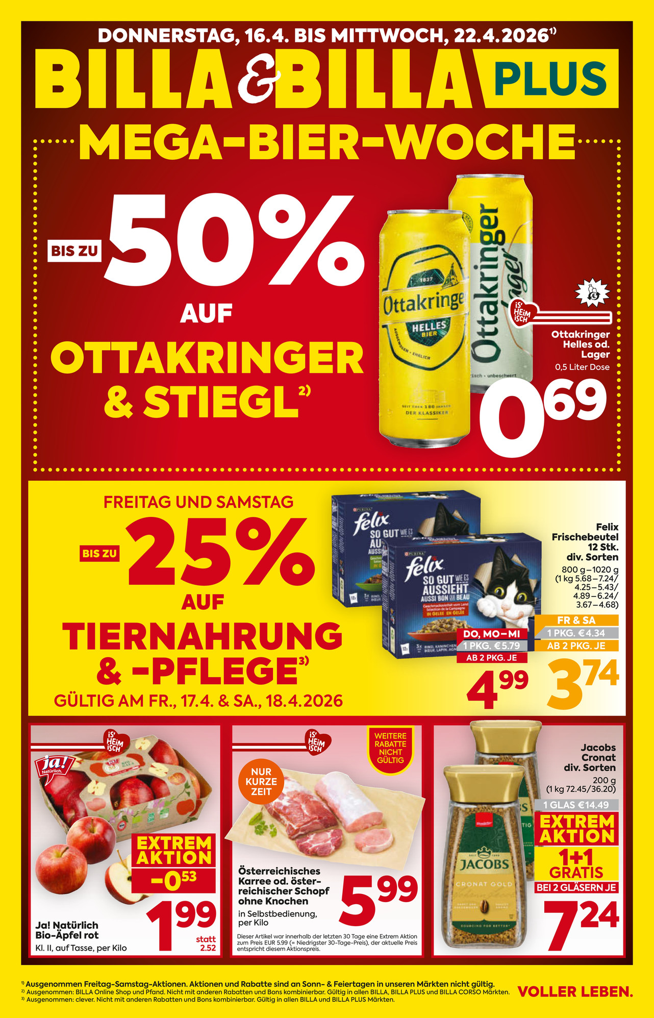 Billa Wien