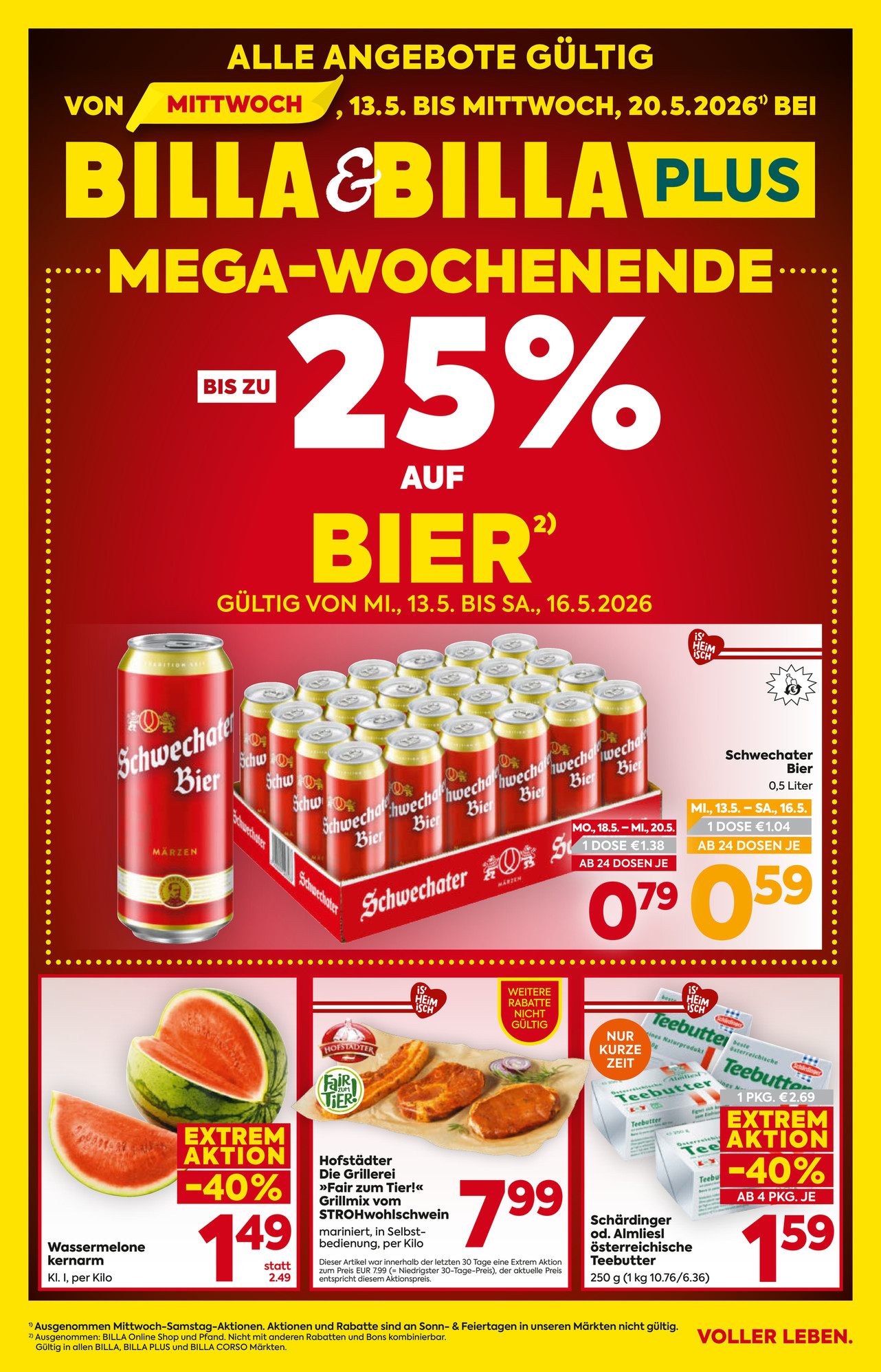 Billa Wien