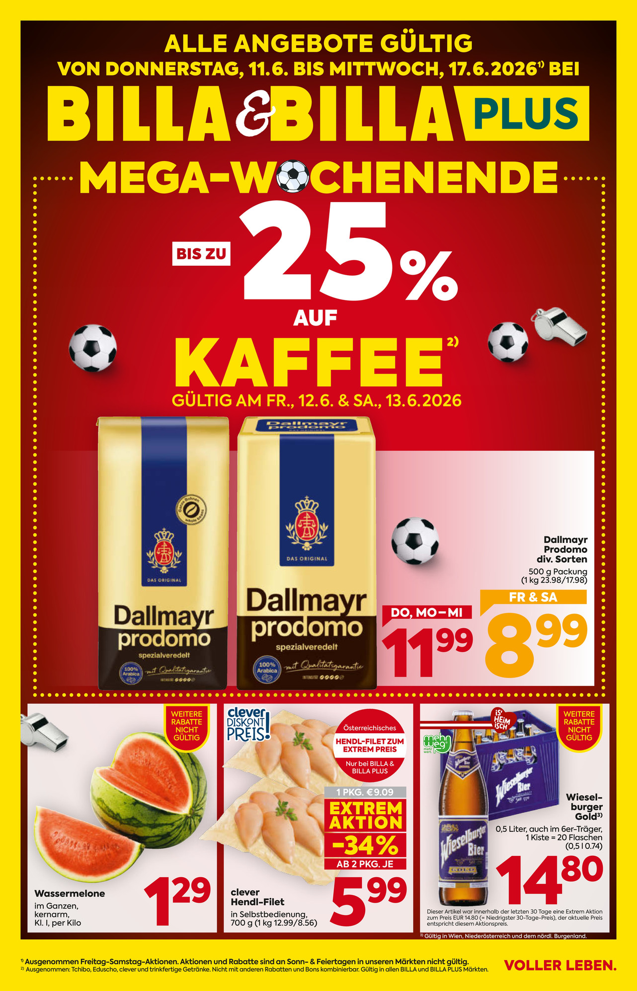 Billa Wien