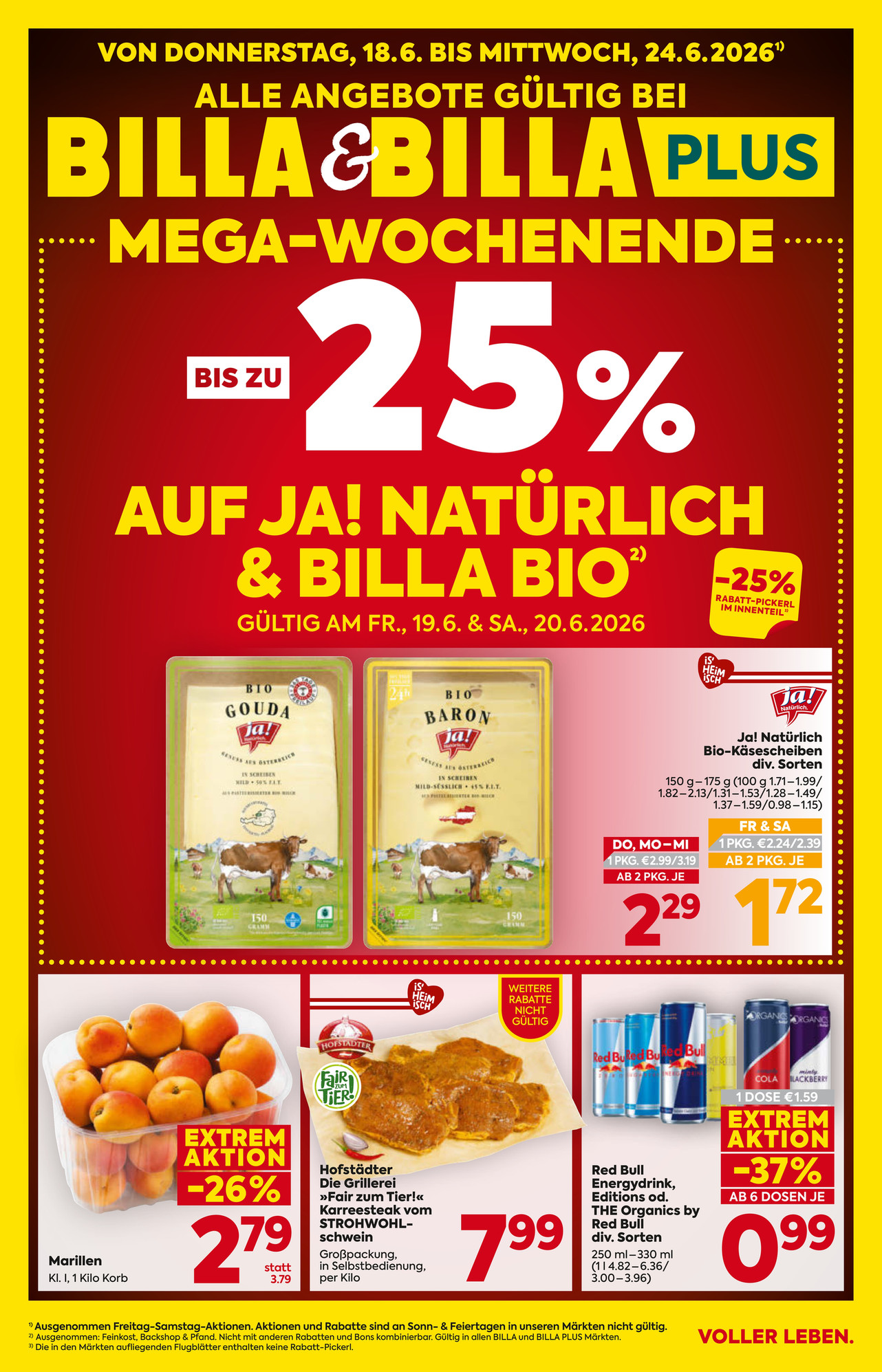 Billa Wien
