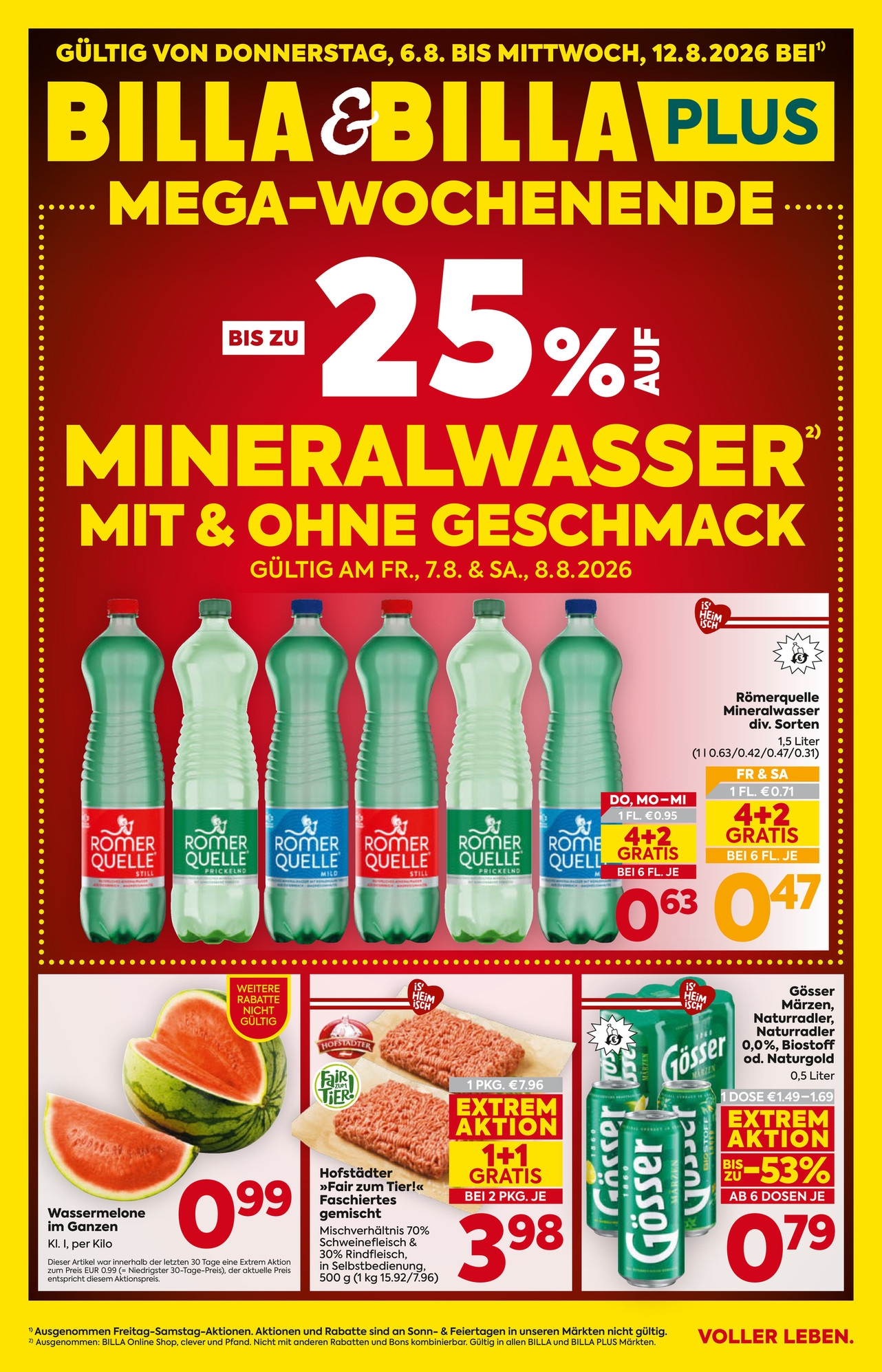 Billa Wien