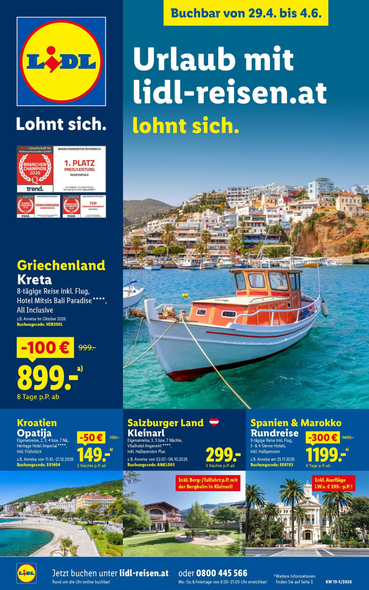 Lidl Apr Jun 2026