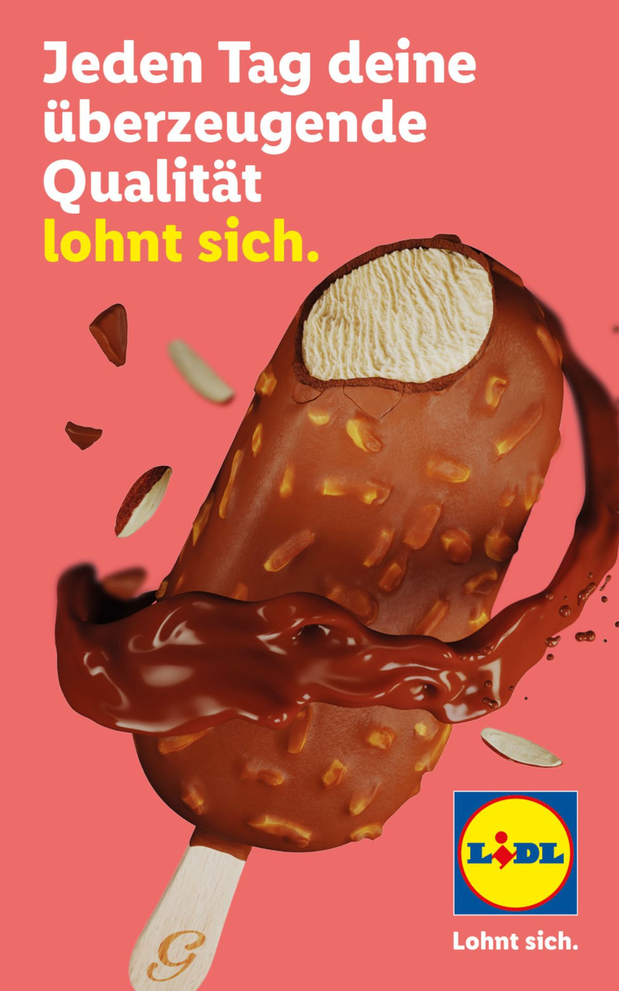 Lidl 1 Day