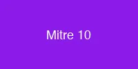 Mitre 10