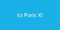 ICI Paris XL