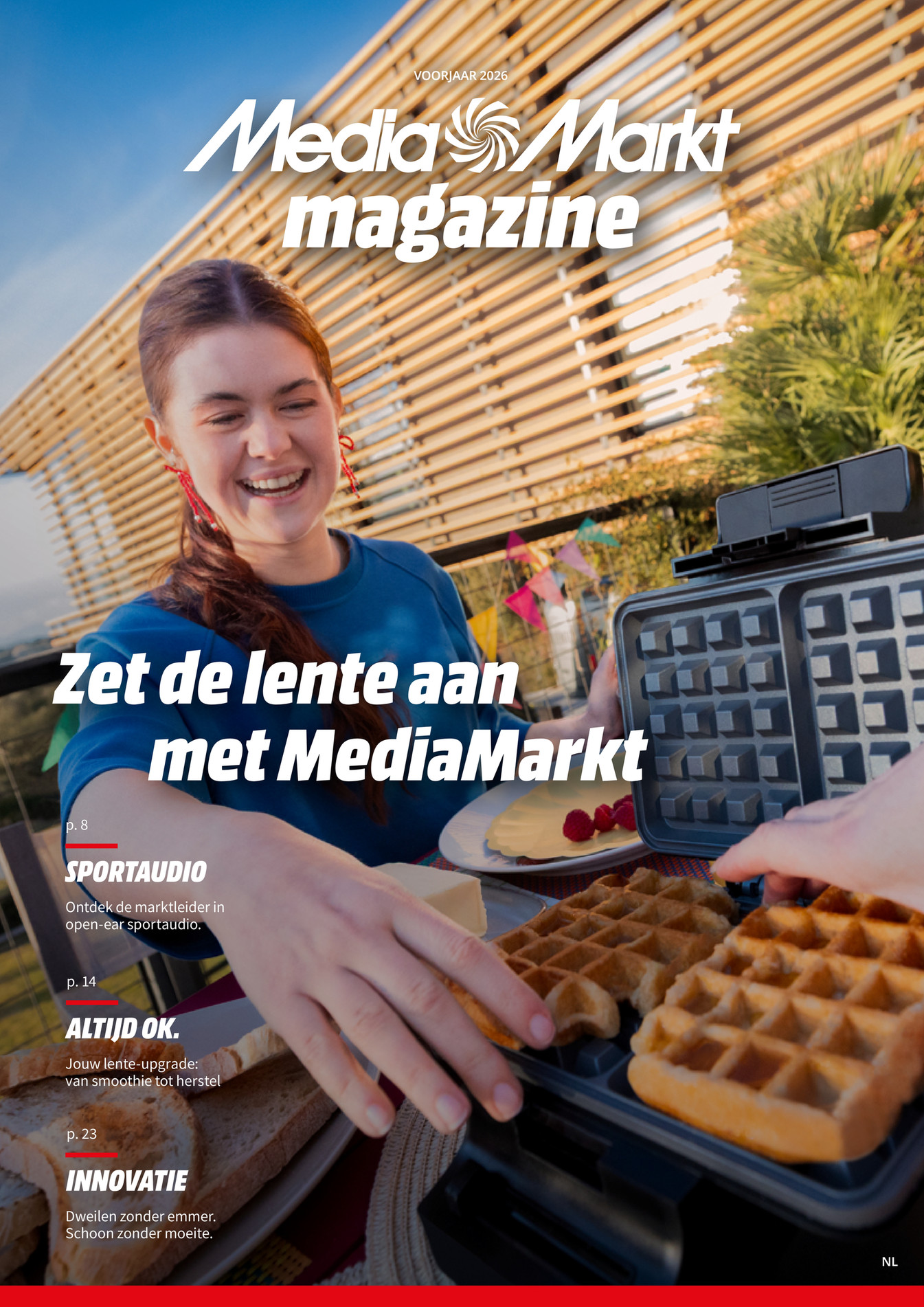 26mm Inspiratiemagazine Voorjaar NL