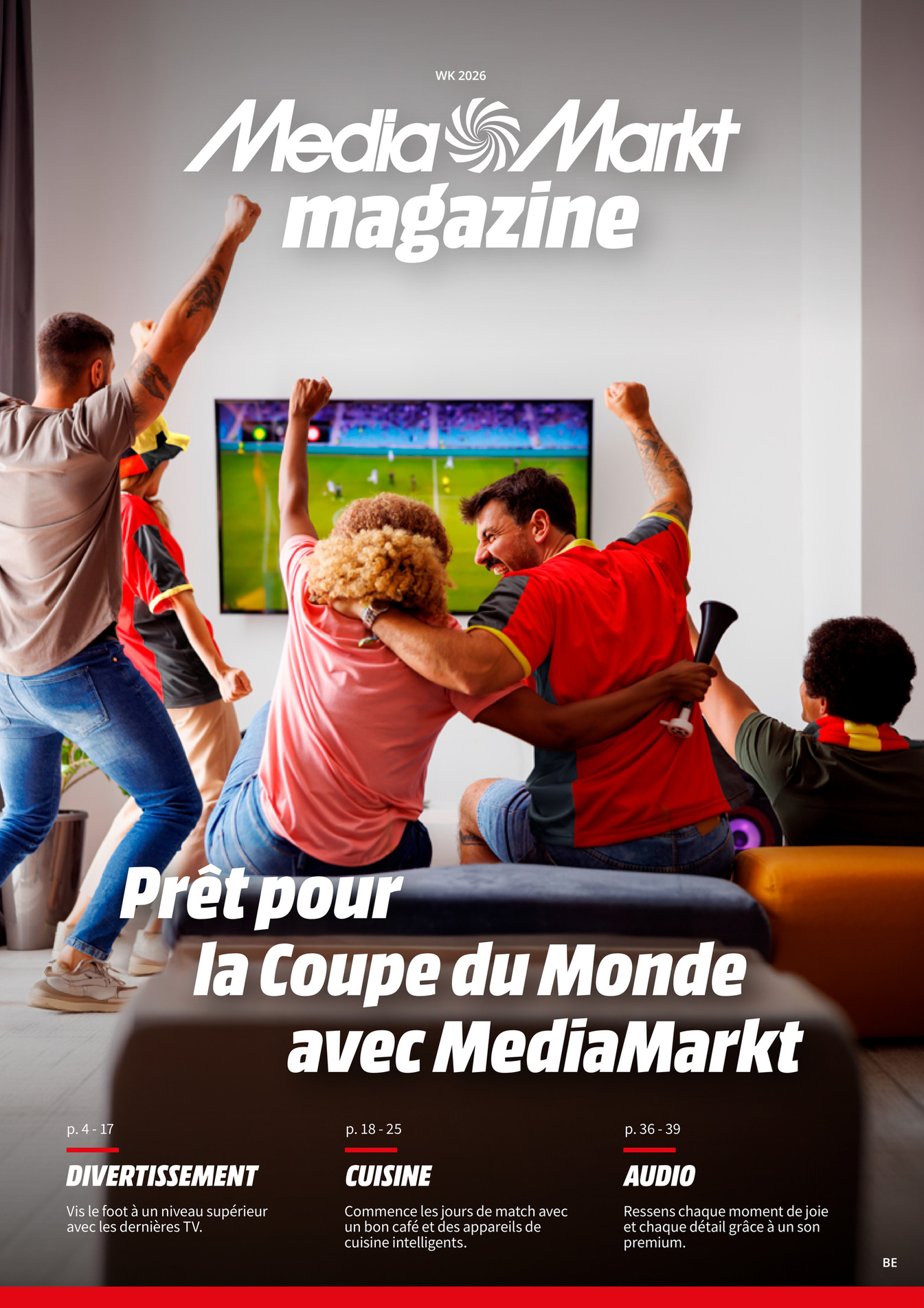 26mm Inspiratiemagazine WK BE FR