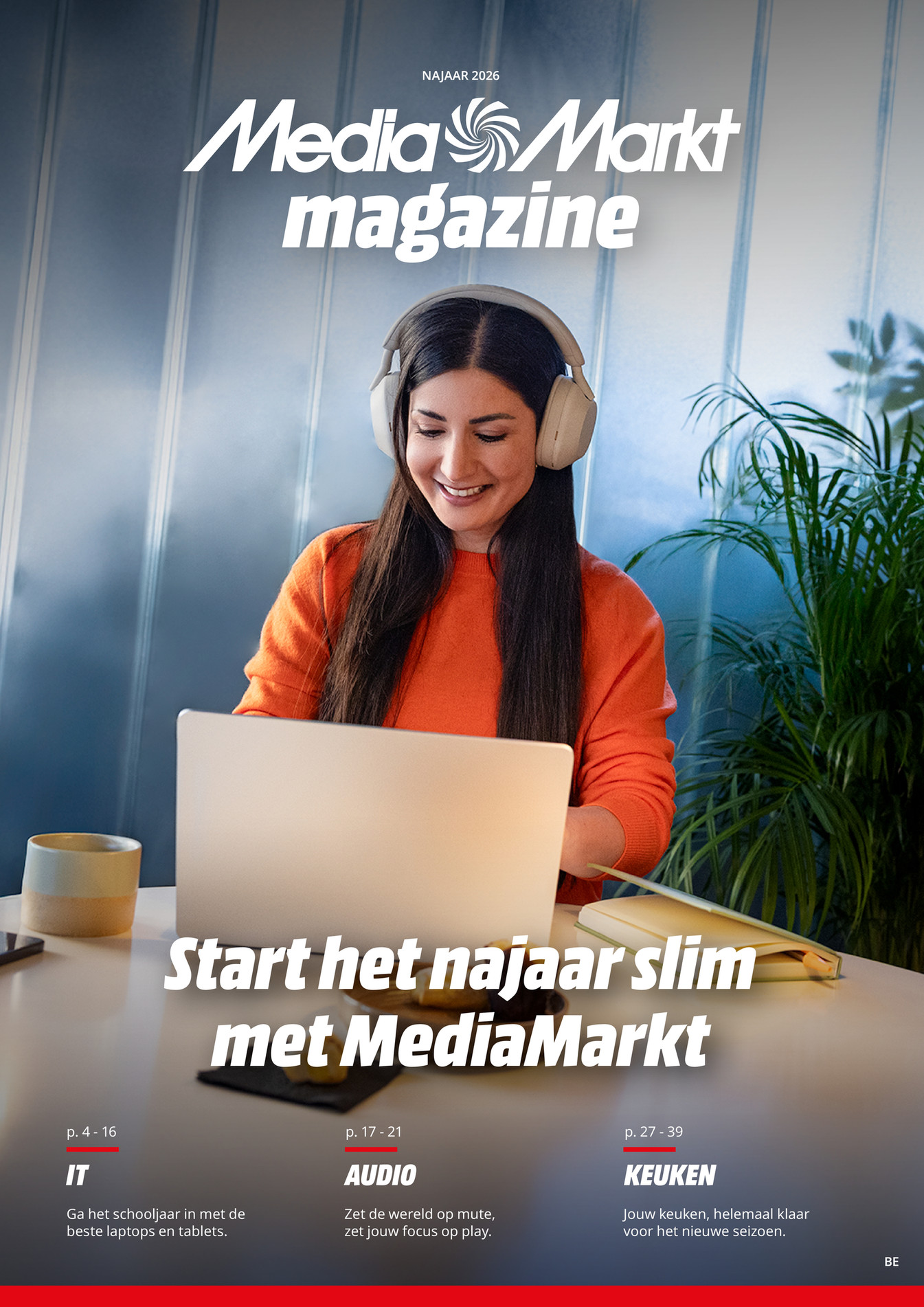 26 Inspiratiemagazine Bts Bevl