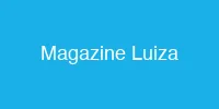 Magazine Luiza
