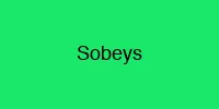 Sobeys