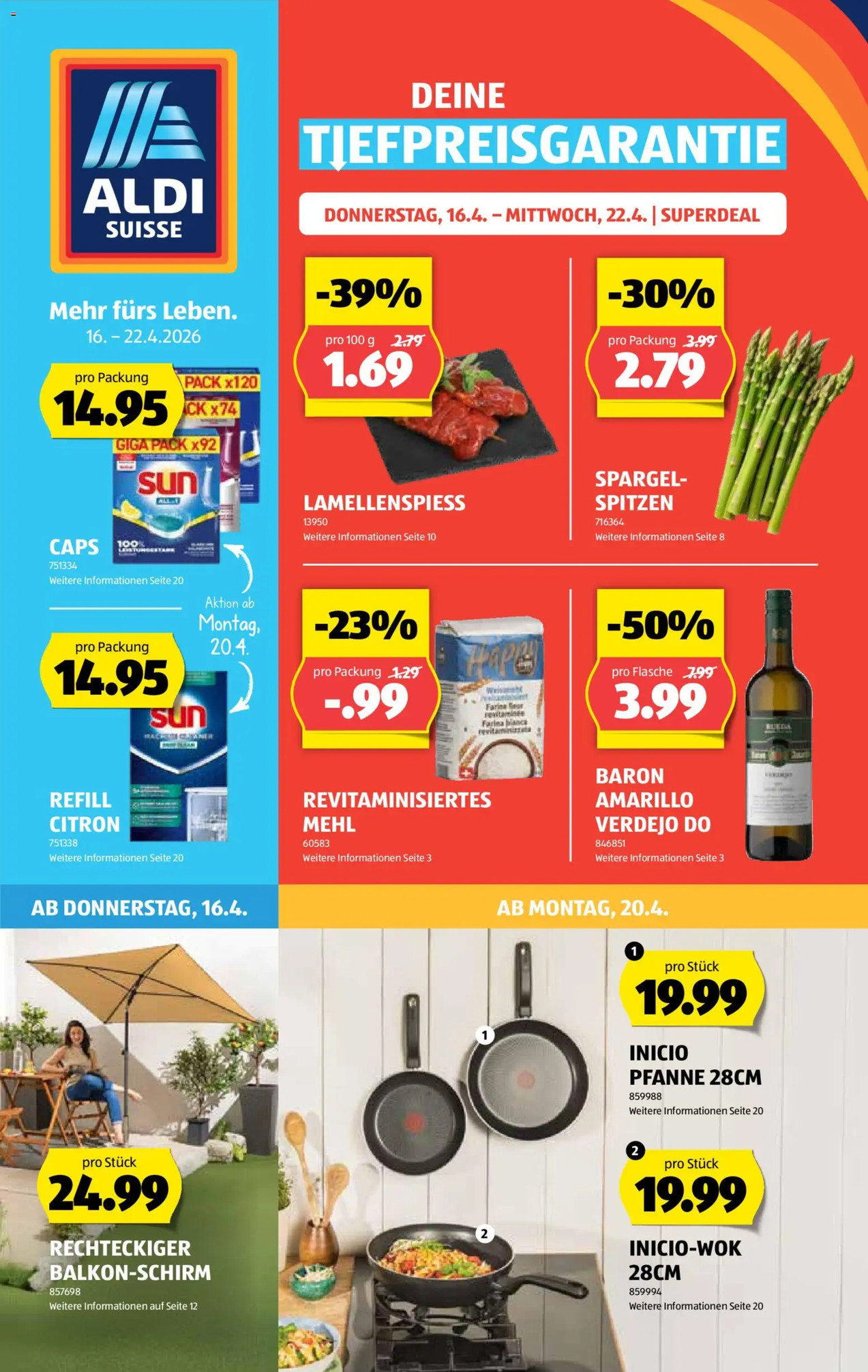 Aldi CH Week 15