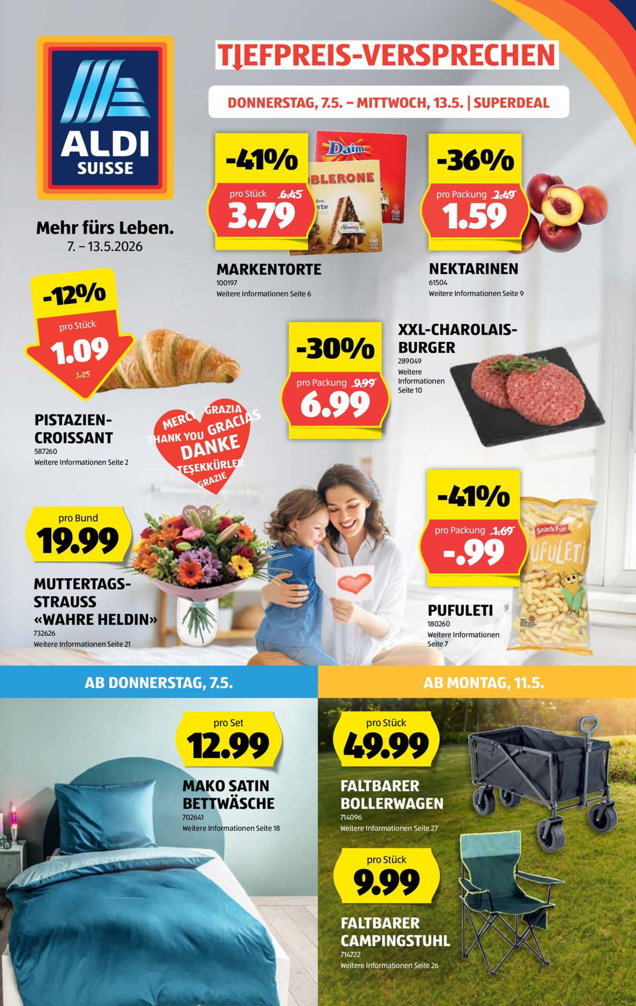 Aldi Week 19