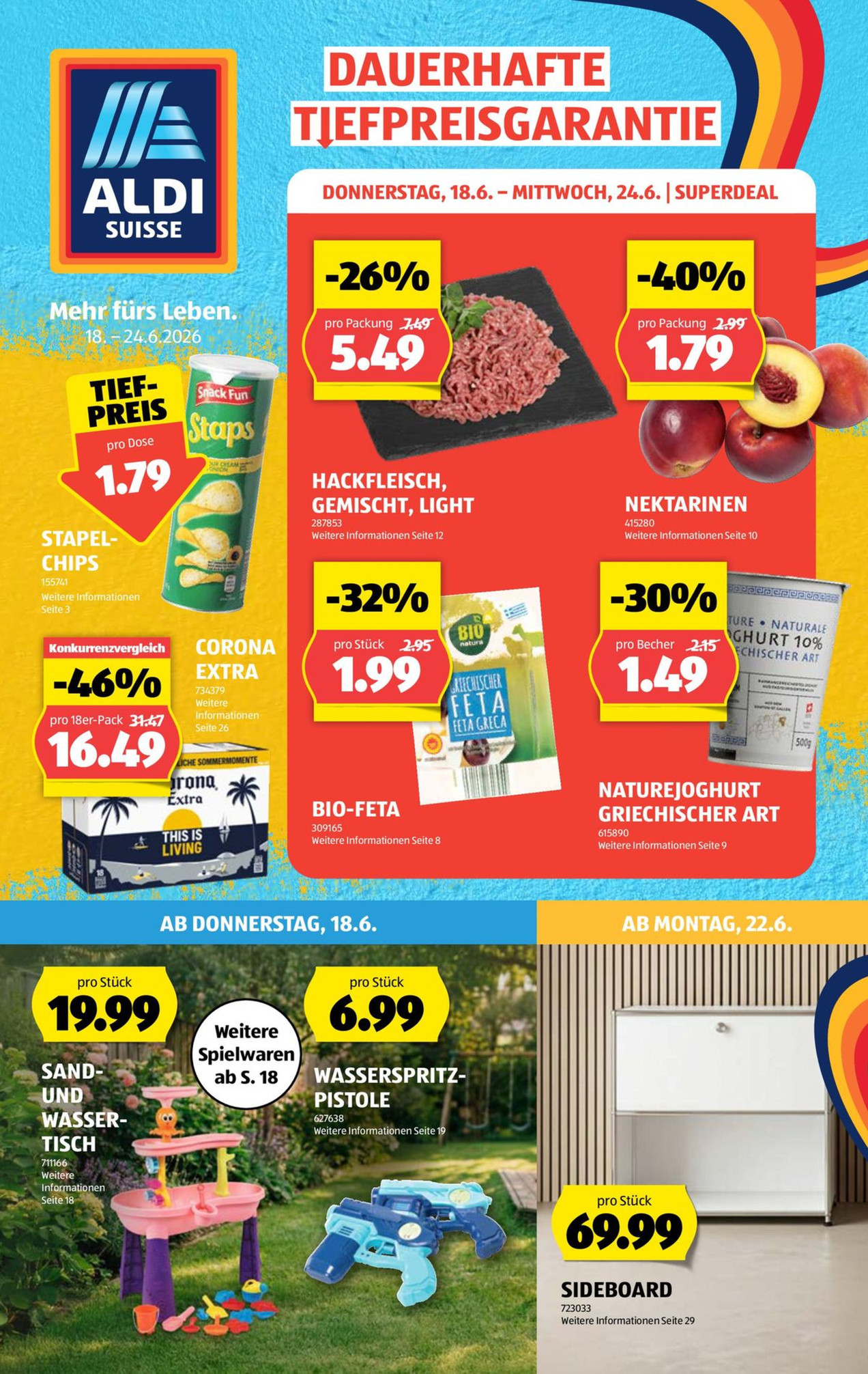 Aldi Week 24