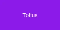 Tottus