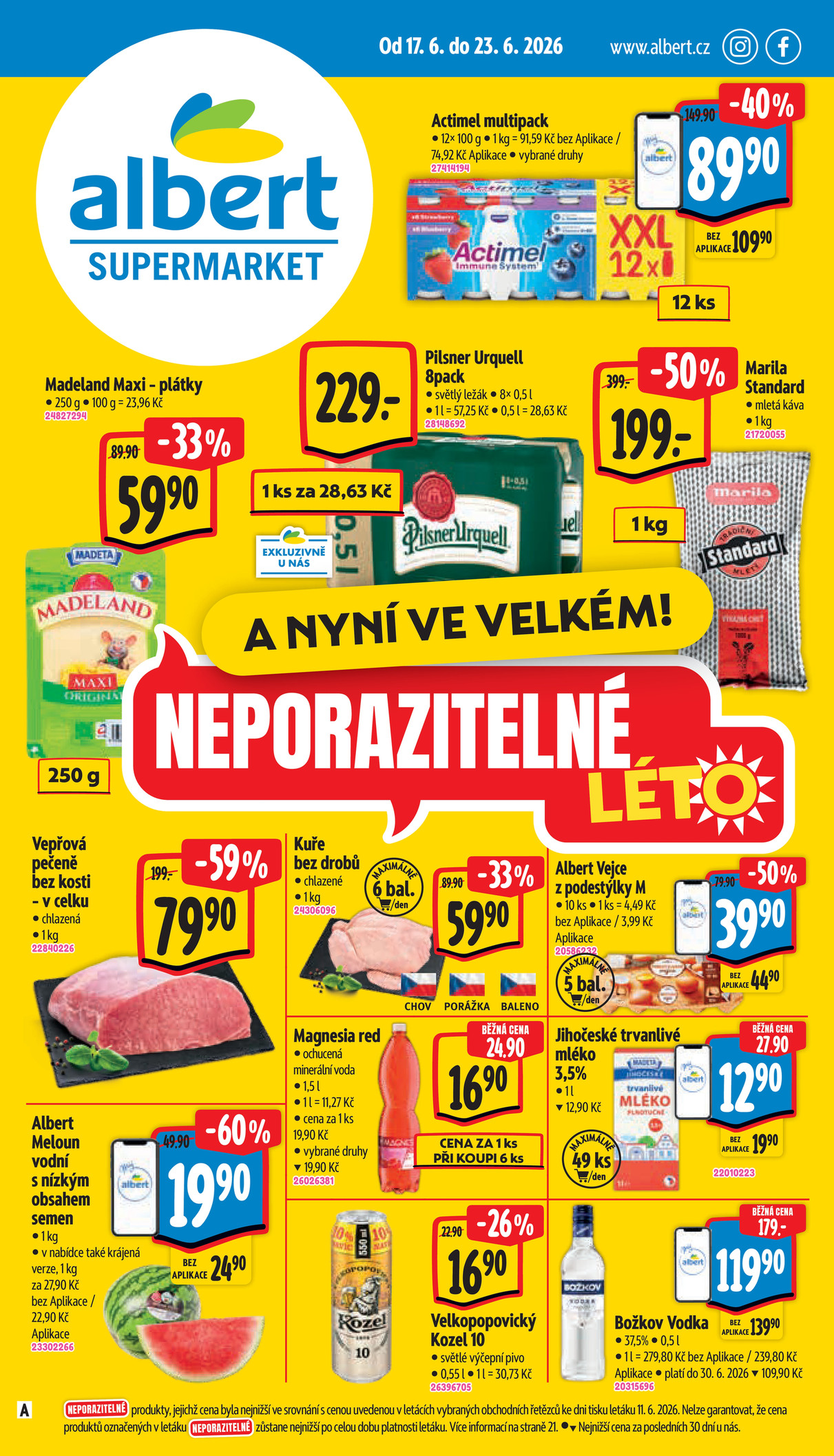 25sm Akcni Letak