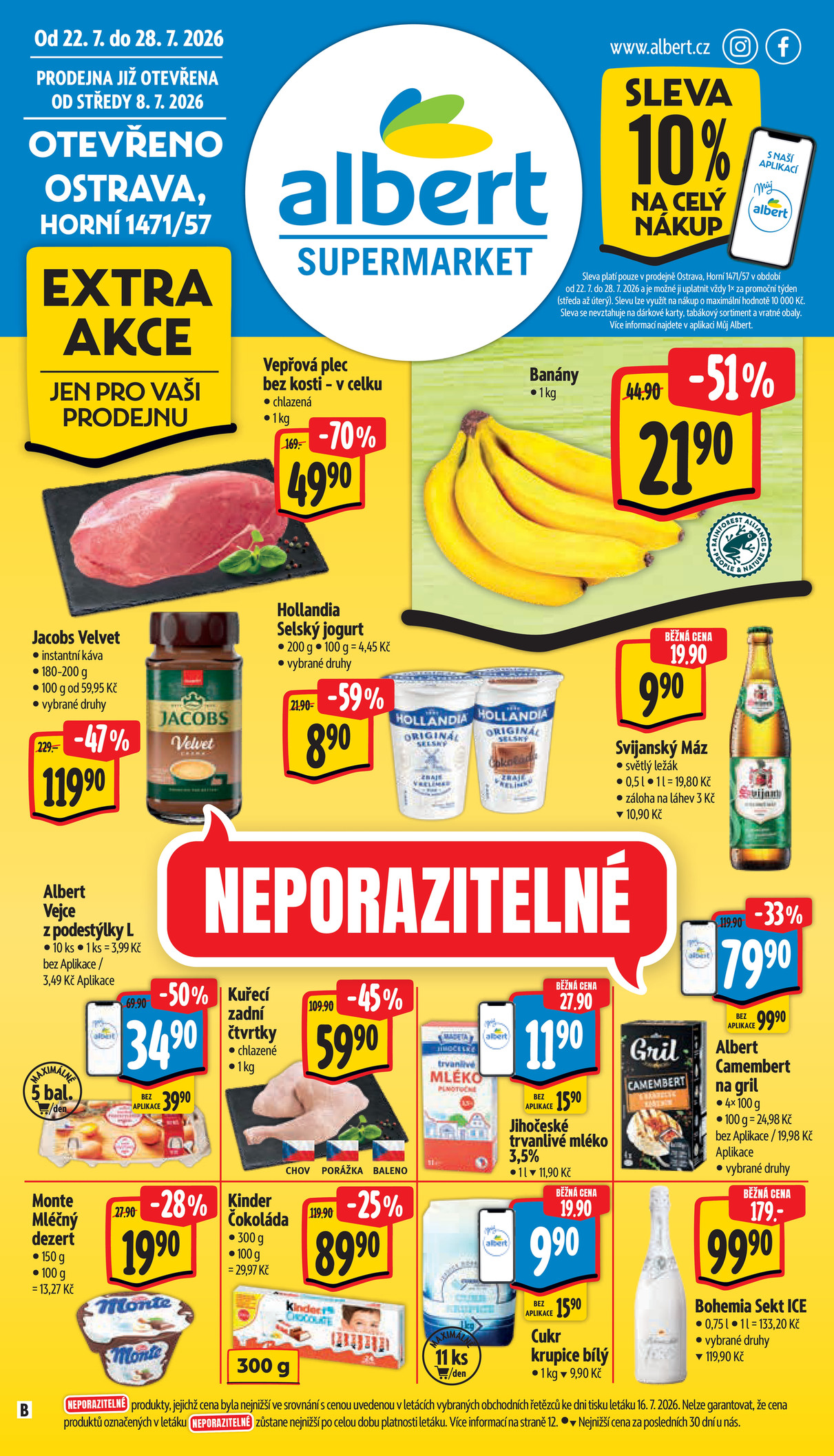 30sm Akcni Letak Ostrava