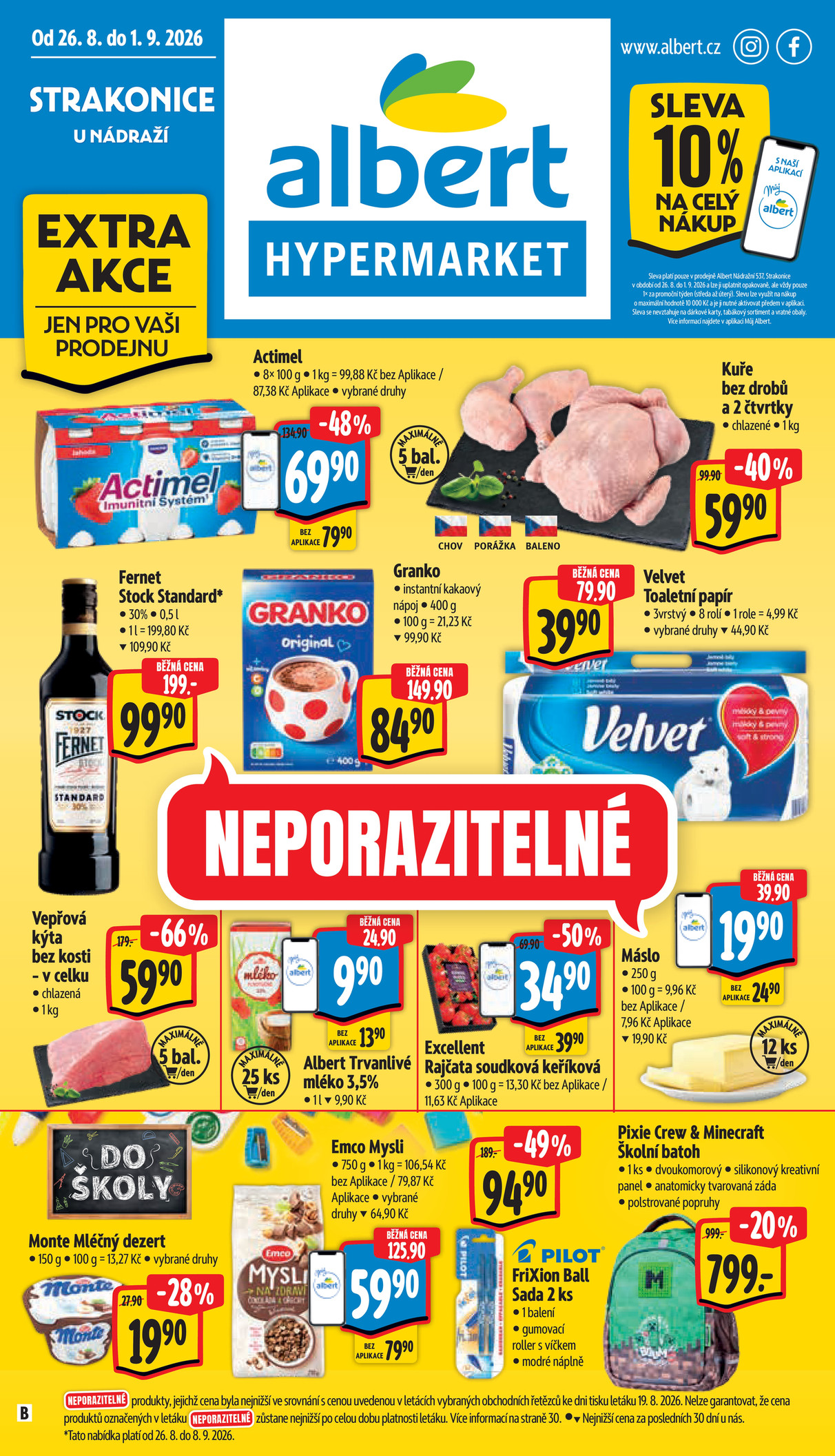 35hm Akcni Letak Strakonice