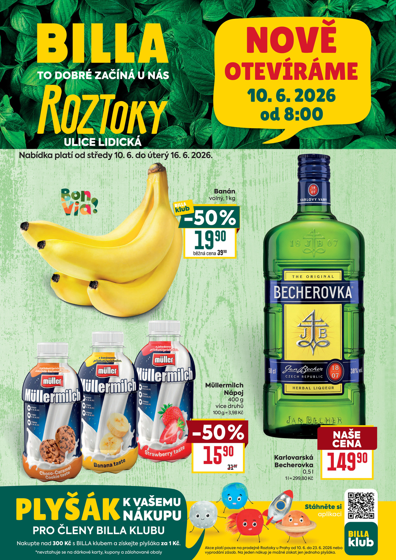 Speciál: Roztoky 10. 16. 6. 2026