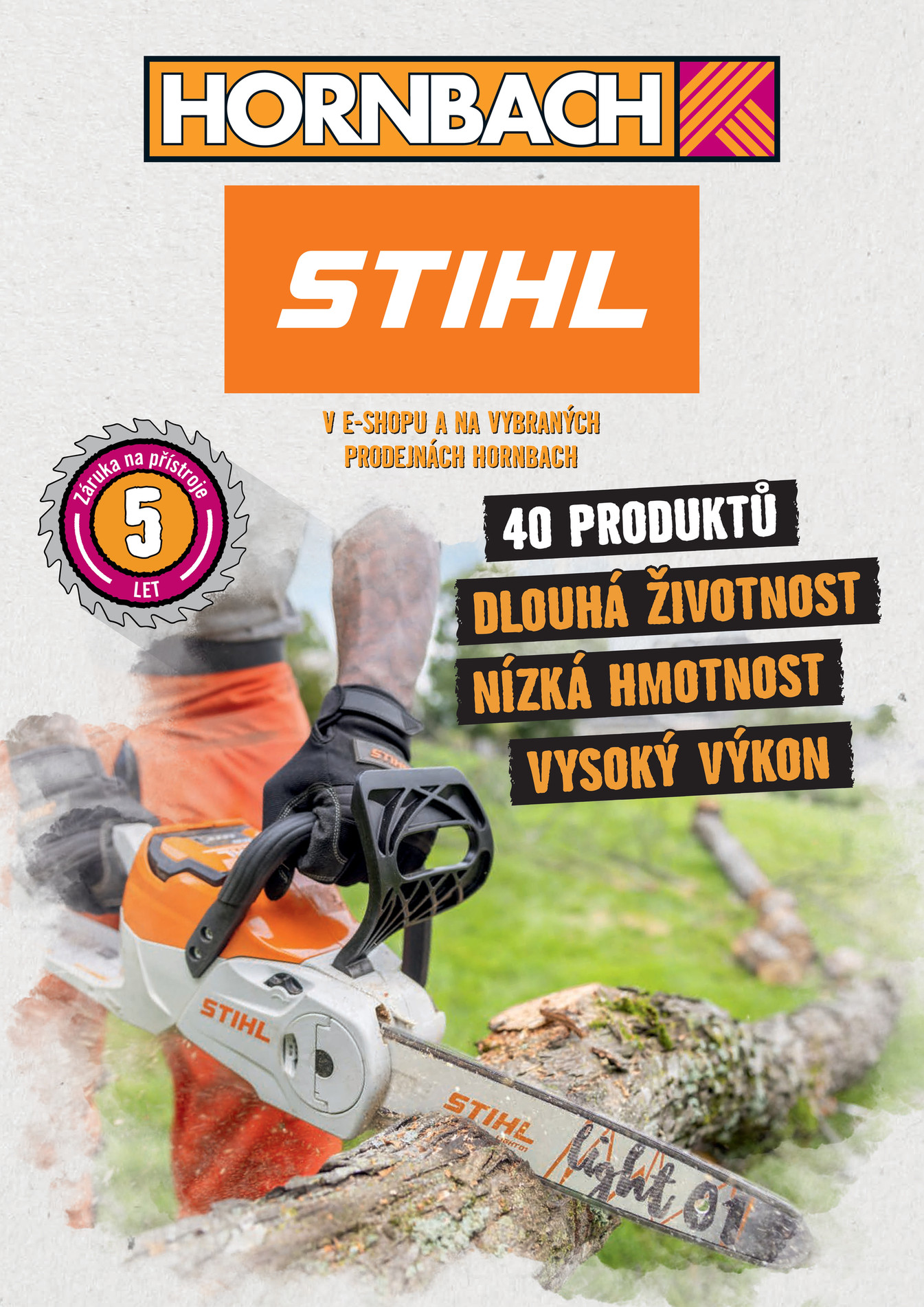 Stihl