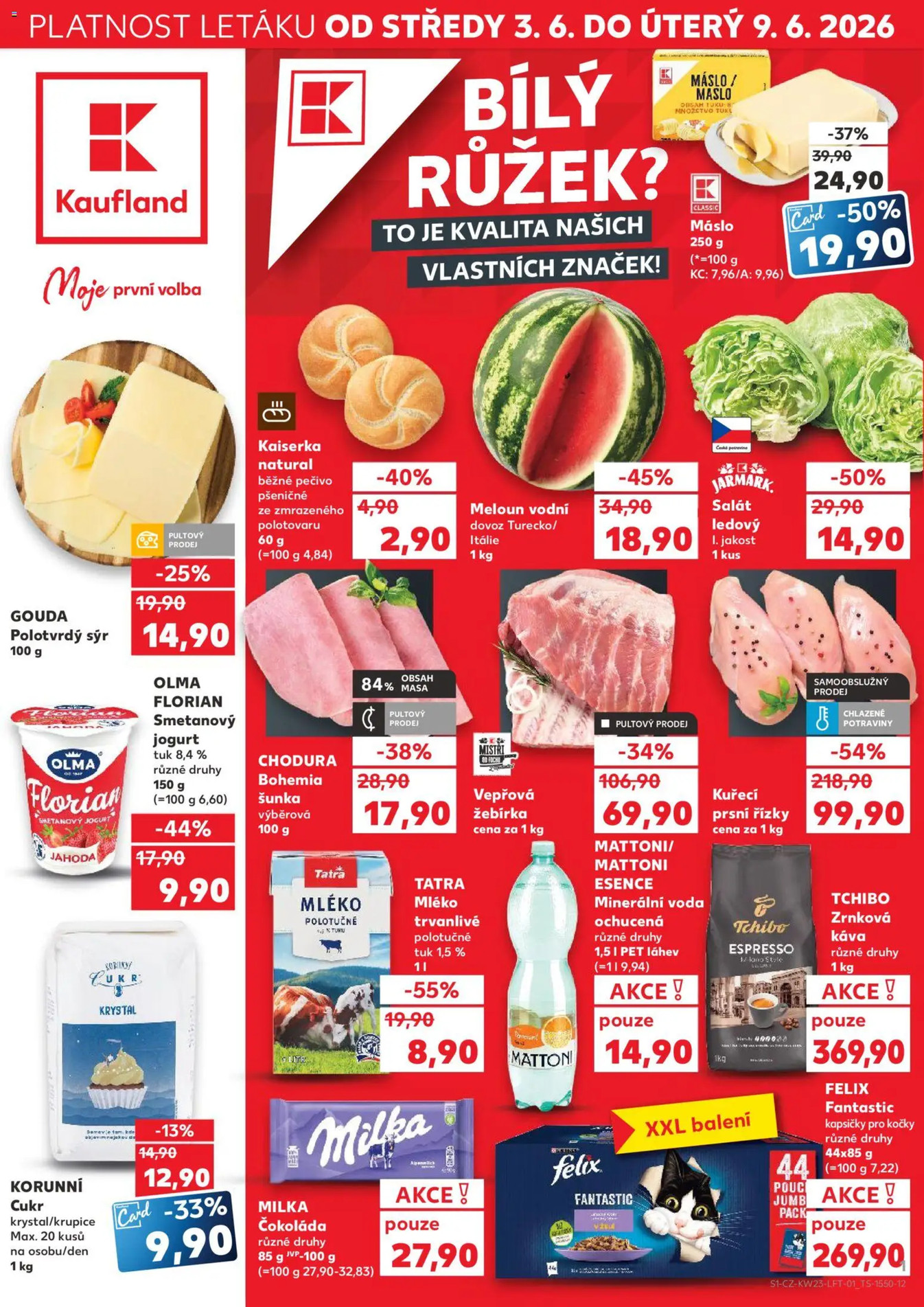 Kaufland Week 23 24