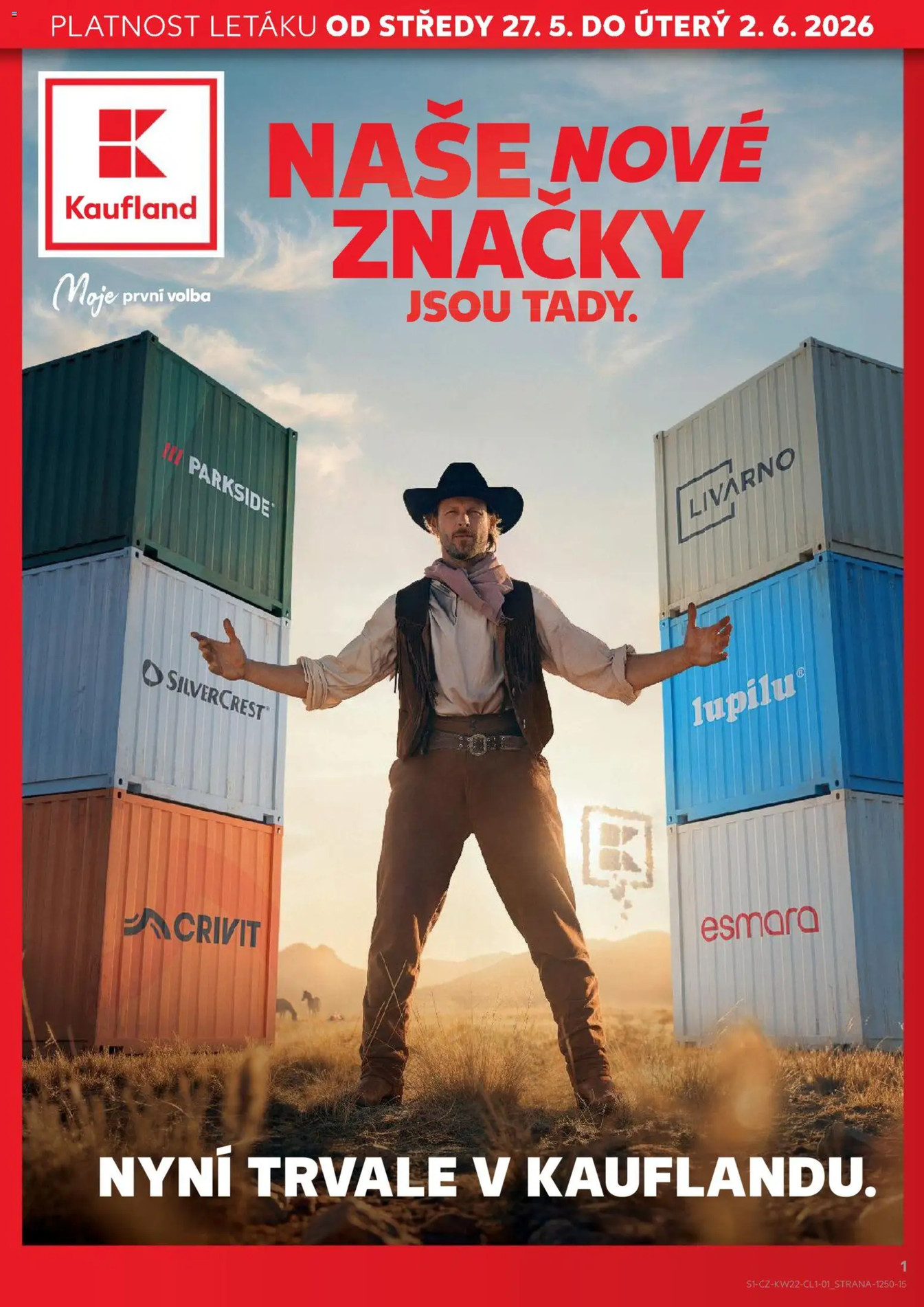 Kaufland Week 22 23 V2