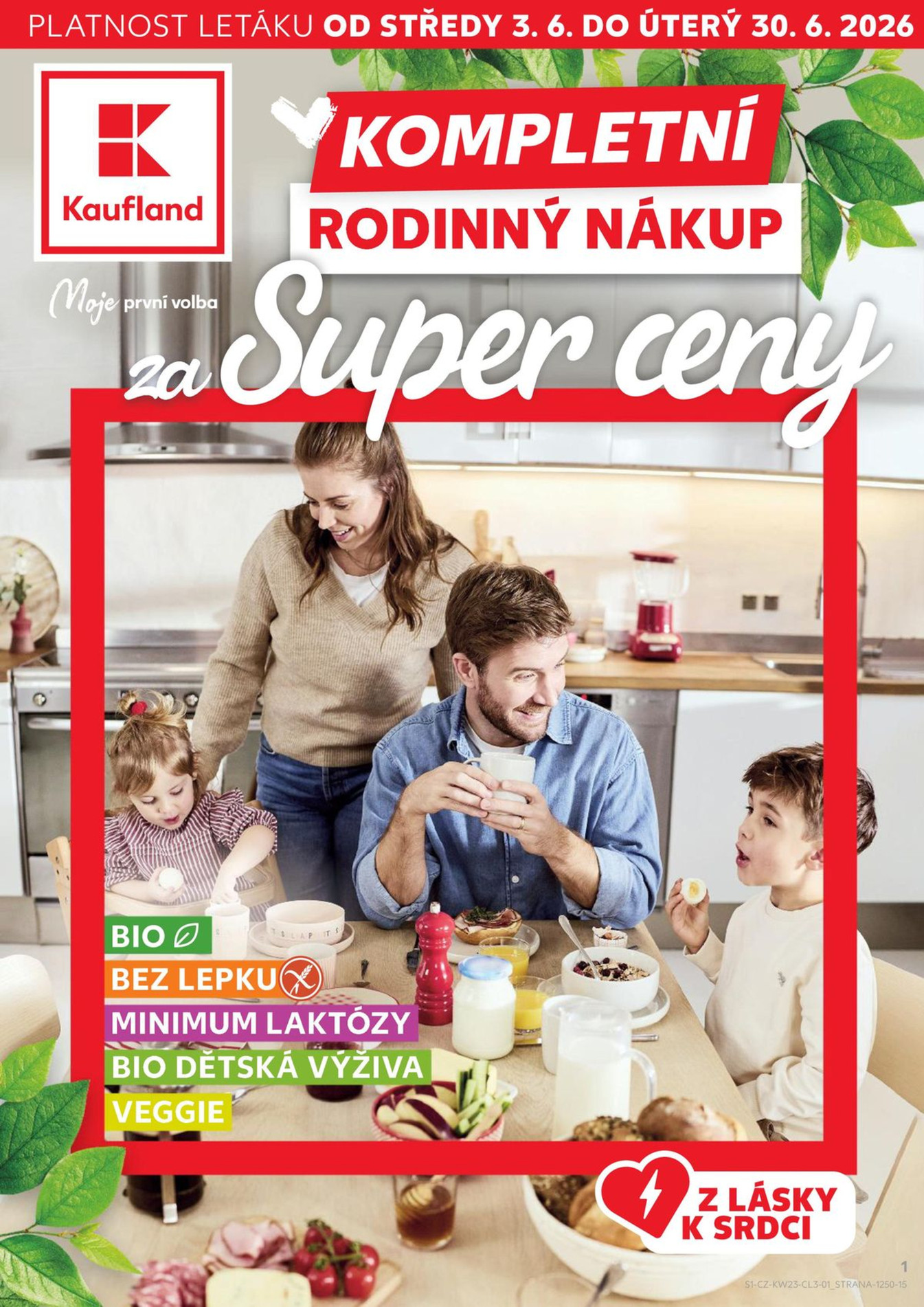 Kaufland Jun 2026
