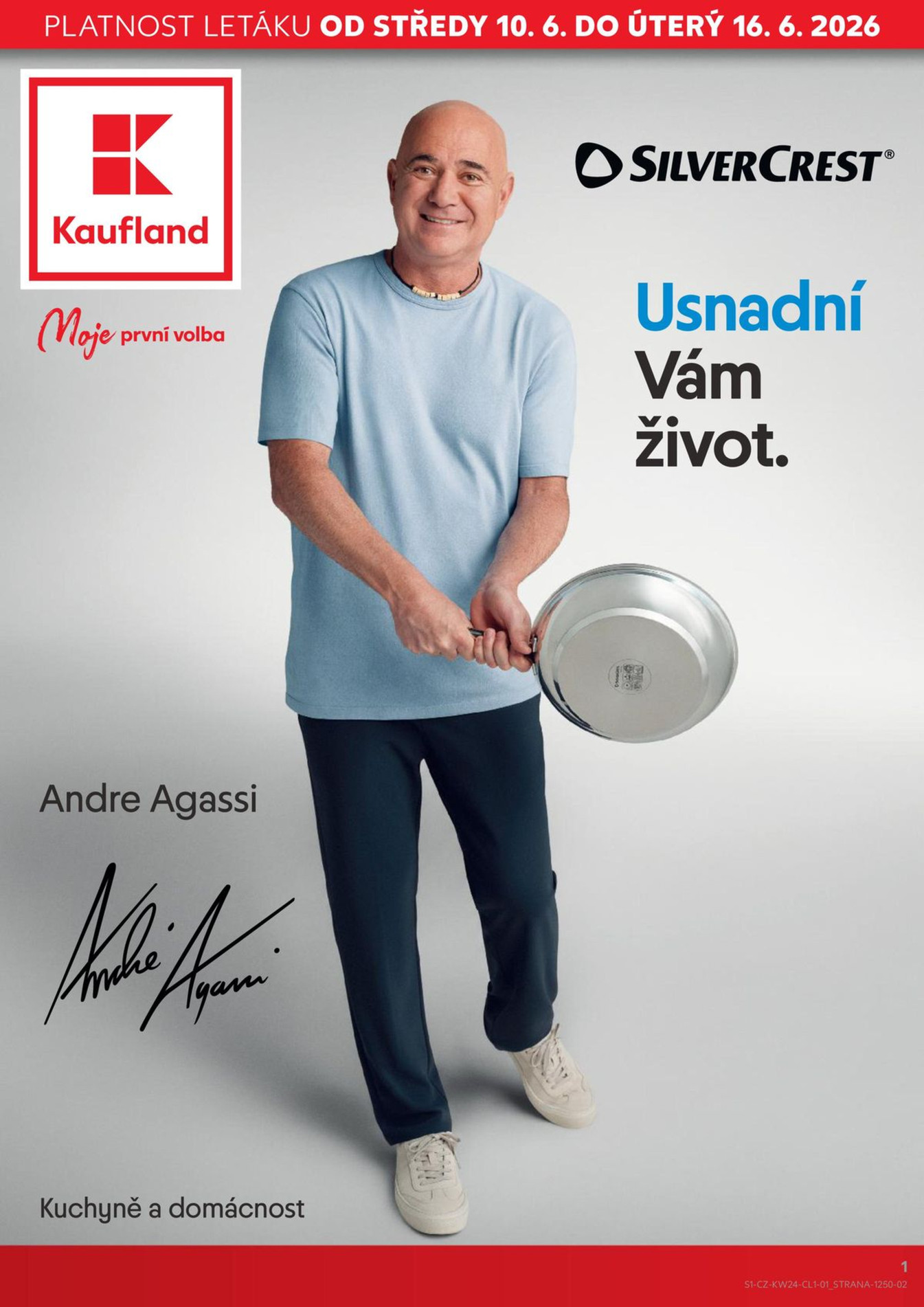 Kaufland Week 24 25