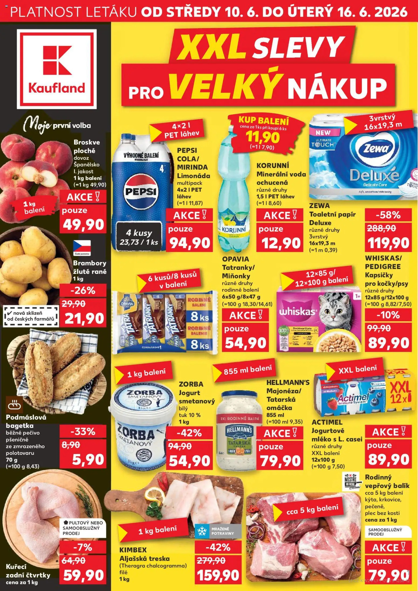 Kaufland Week 24 25