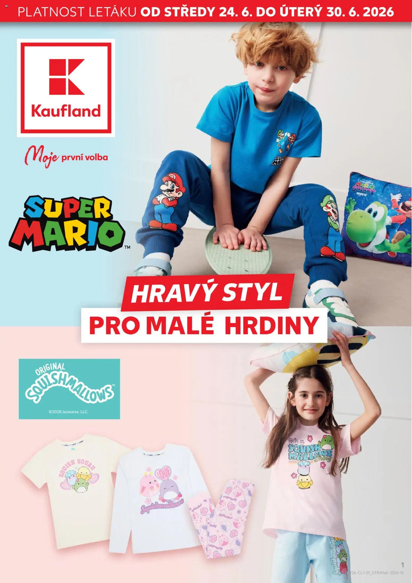 Kaufland Week 26 27 V2