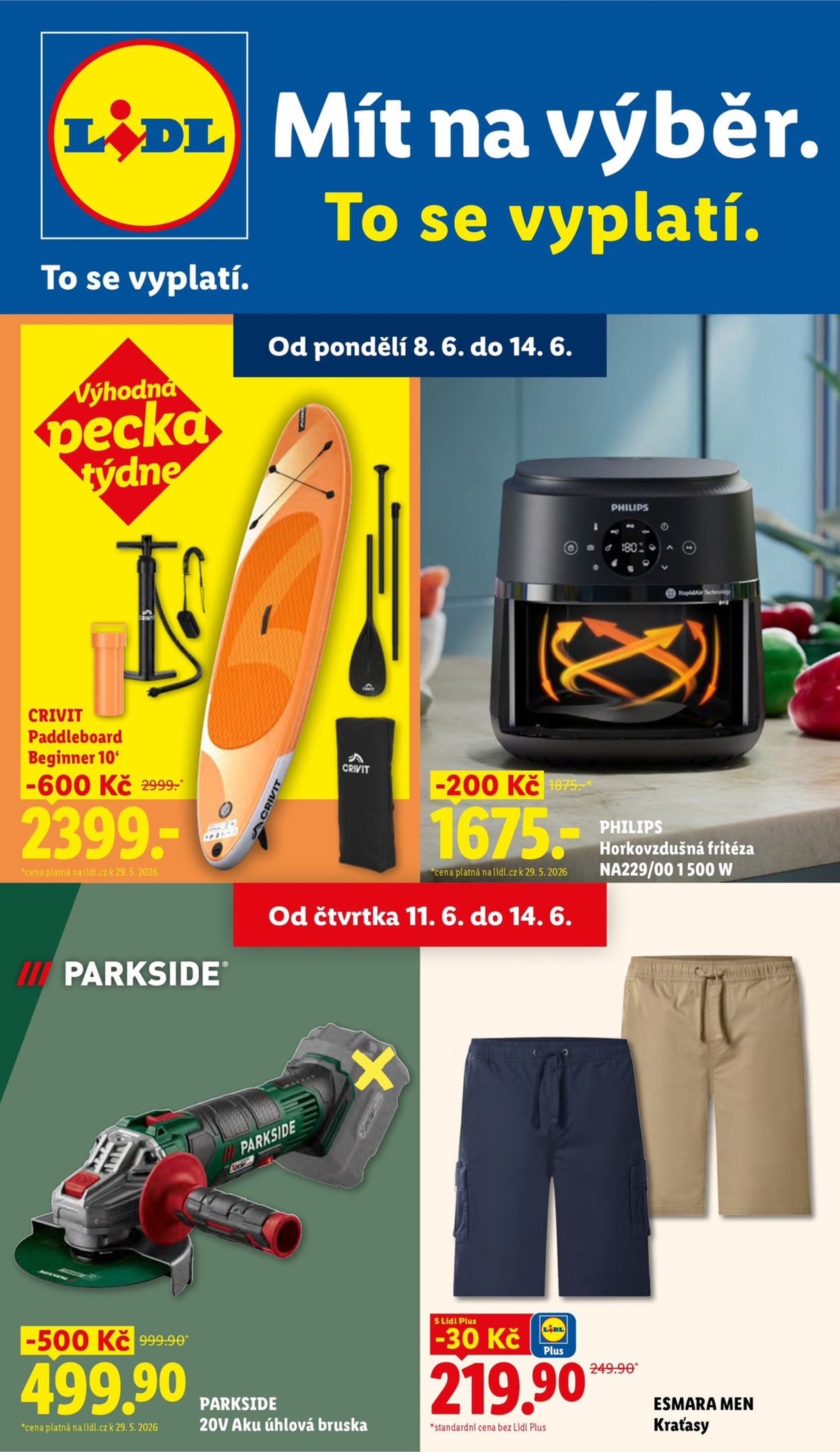 Lidl Week 24 25