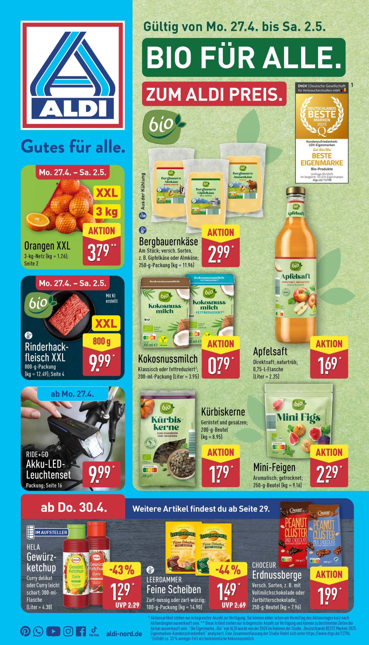 Aldi Nord Week 18 V2