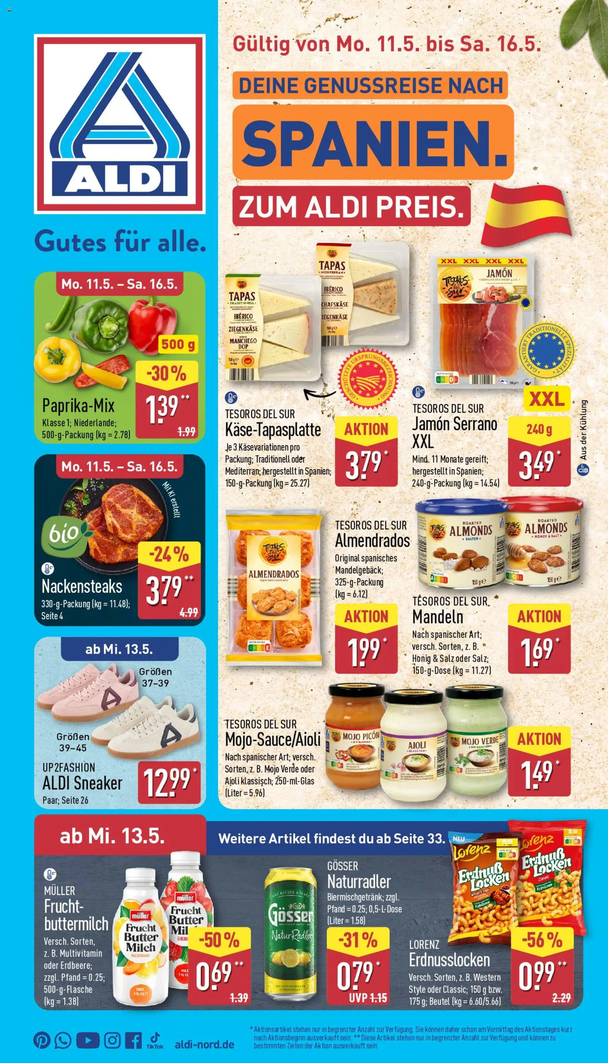 Aldi Nord Week 20 V2