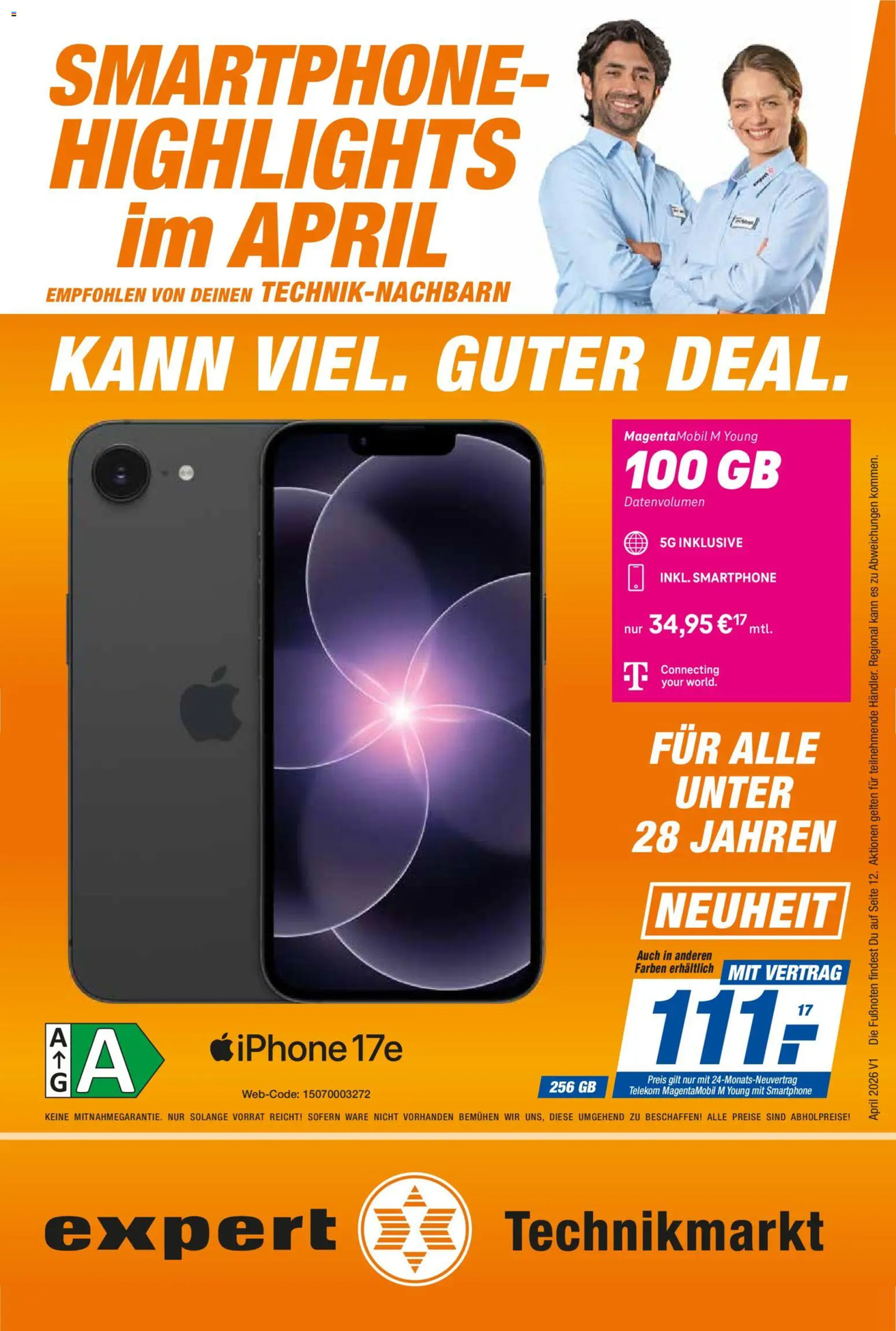 Expert Apr 2026