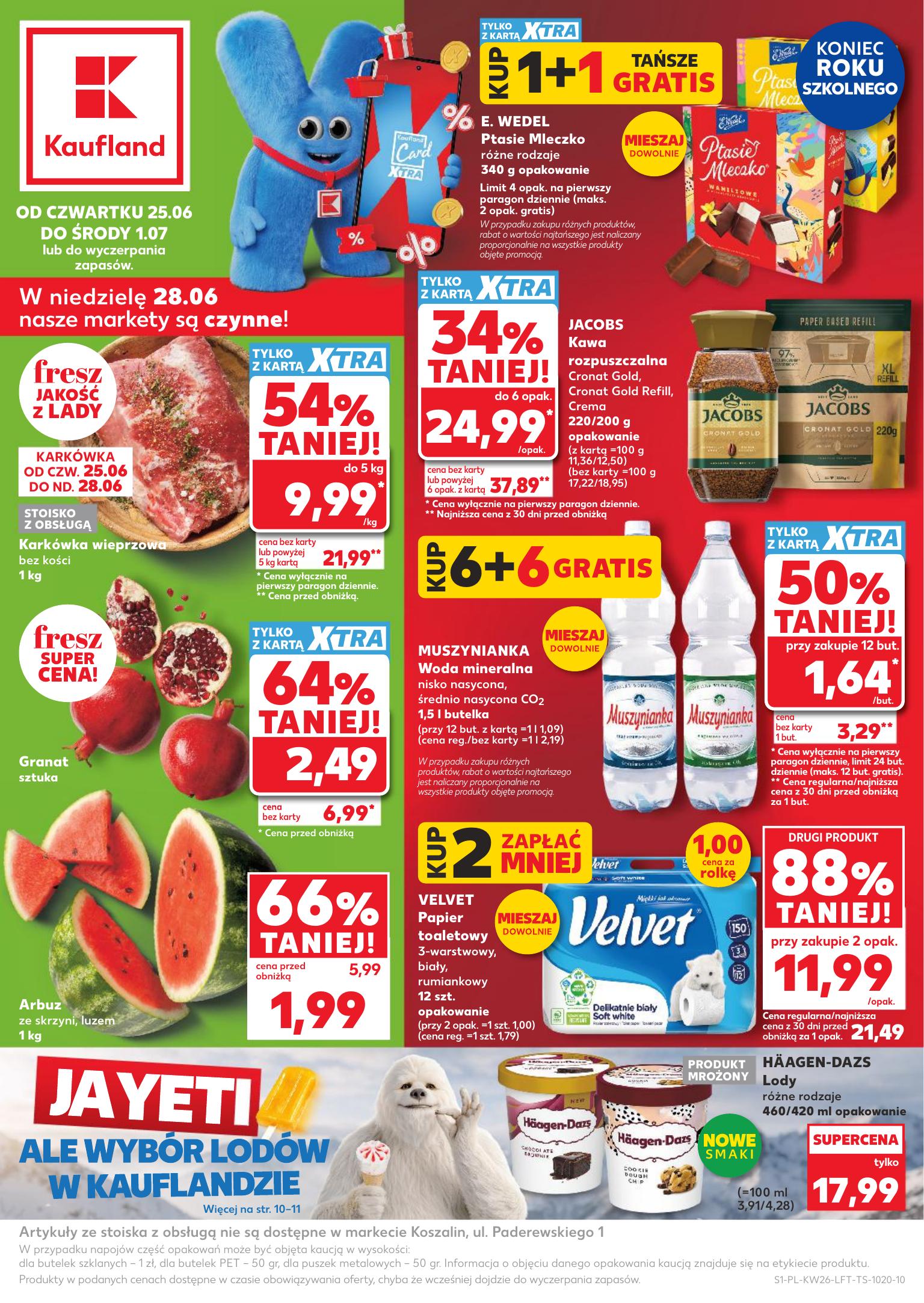 Kaufland
