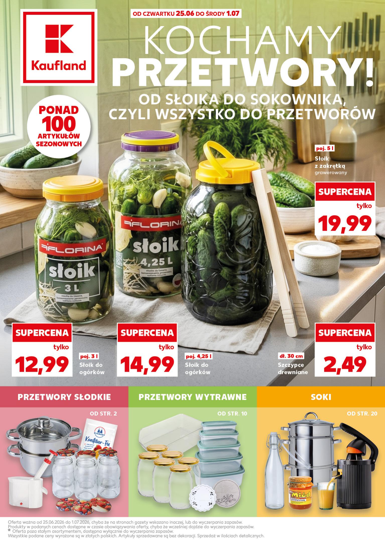 Kaufland