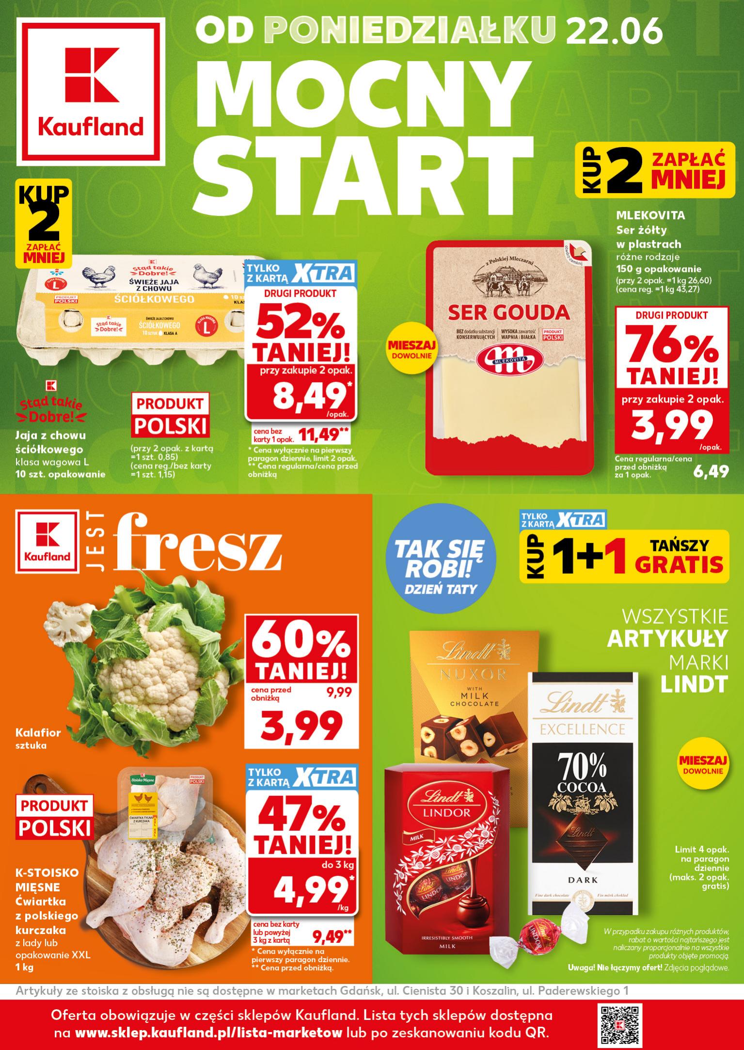 Kaufland