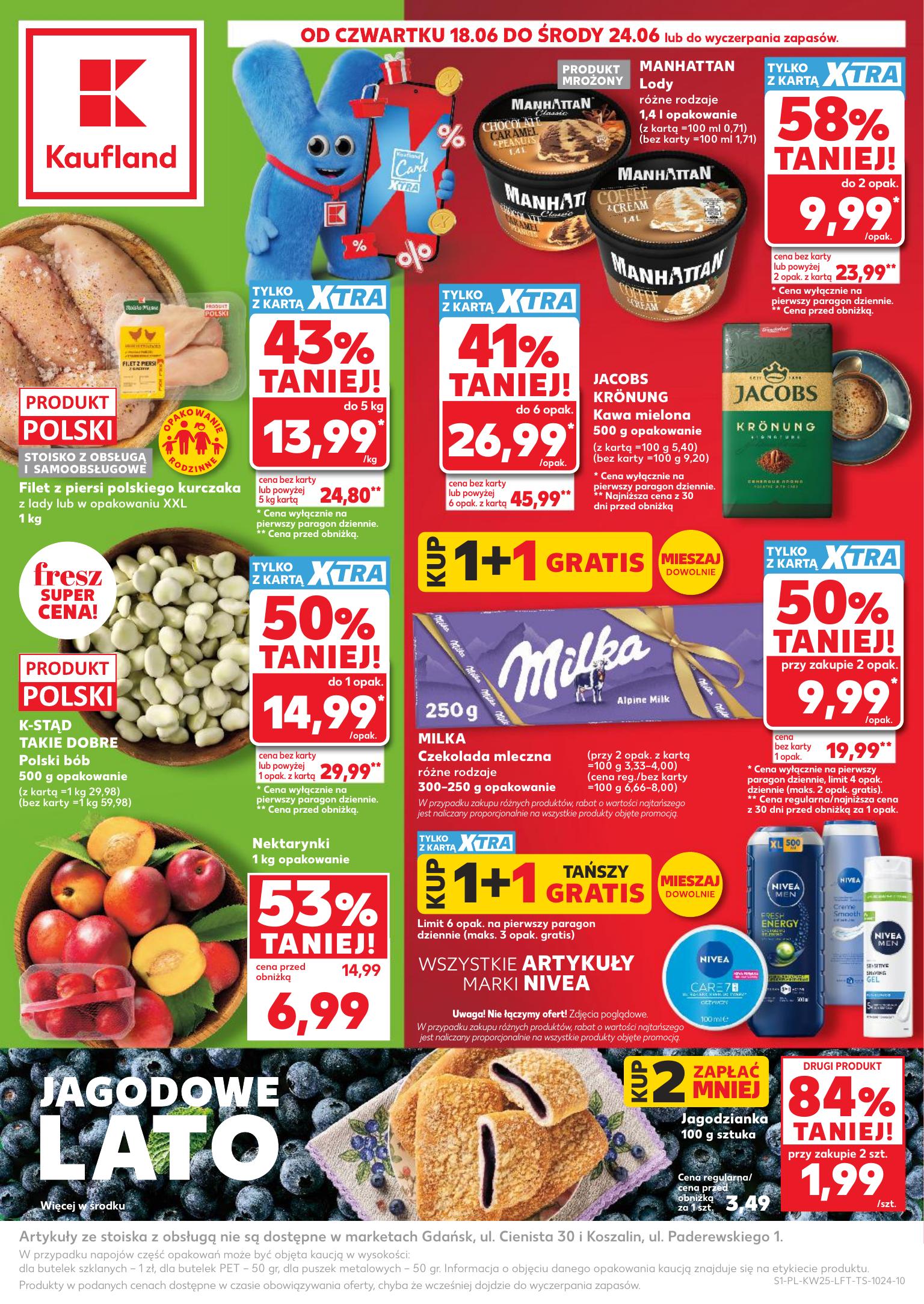 Kaufland