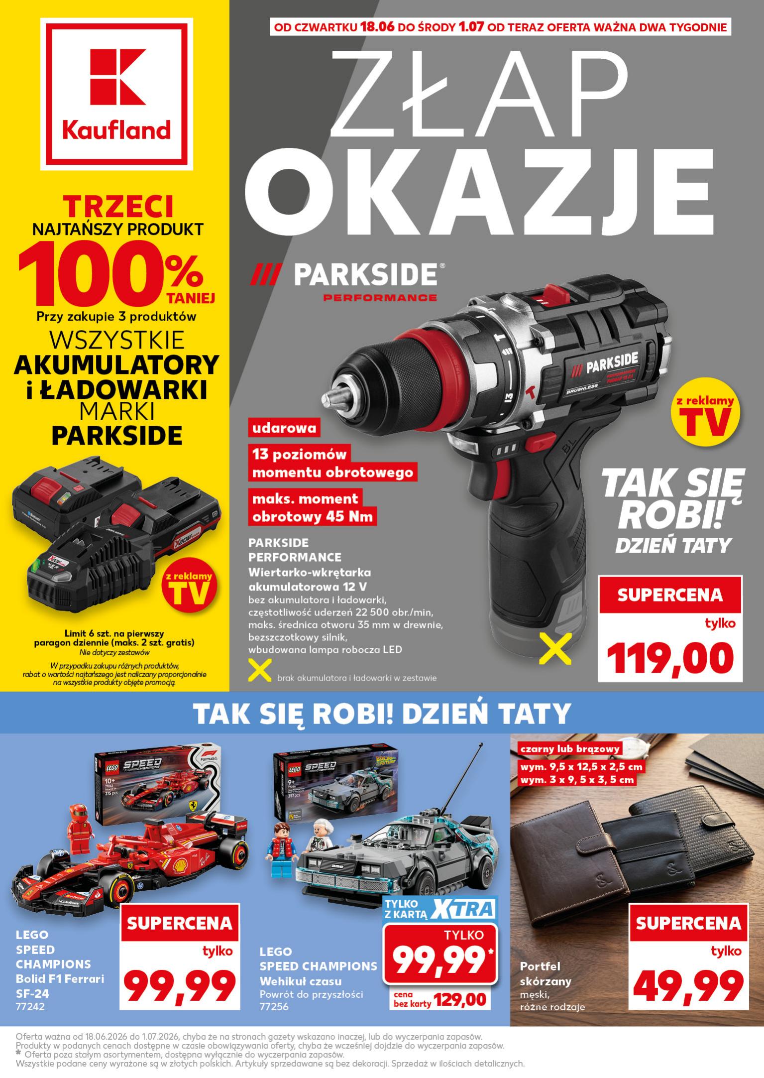 Kaufland