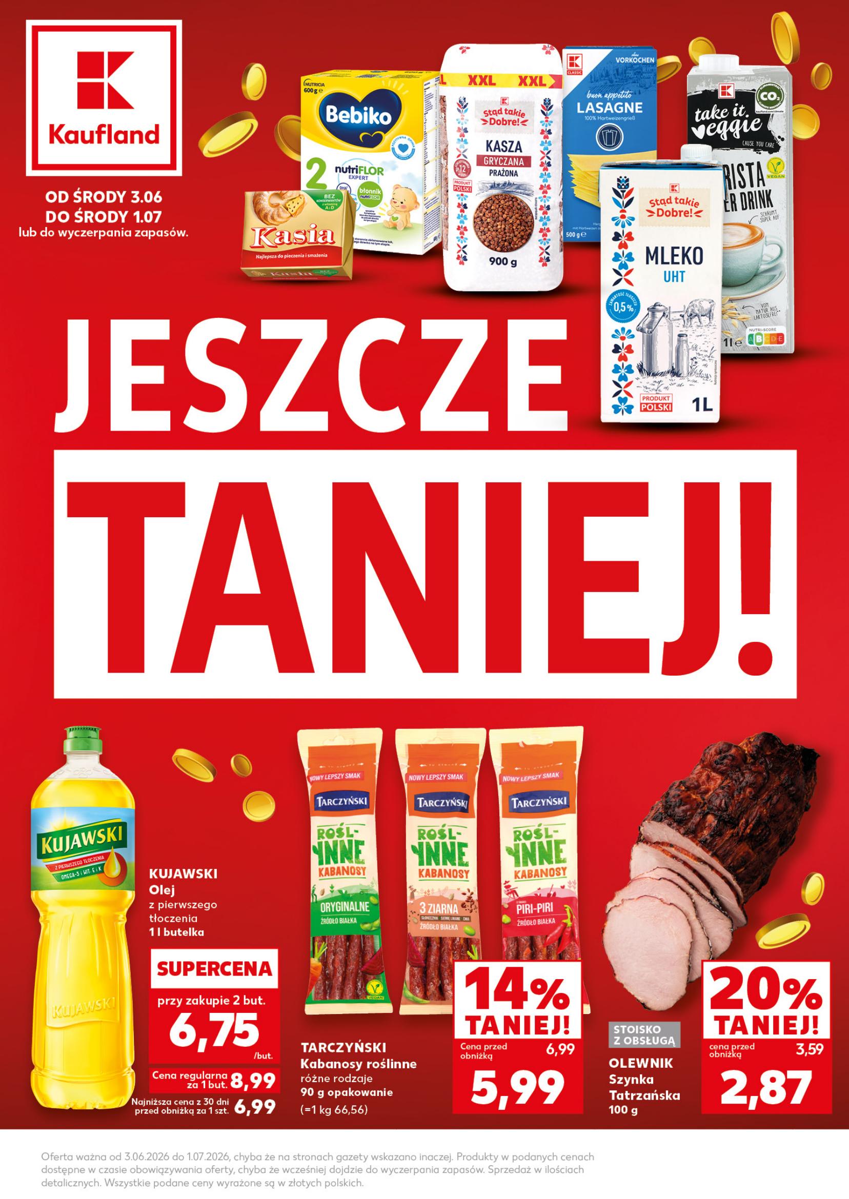 Kaufland