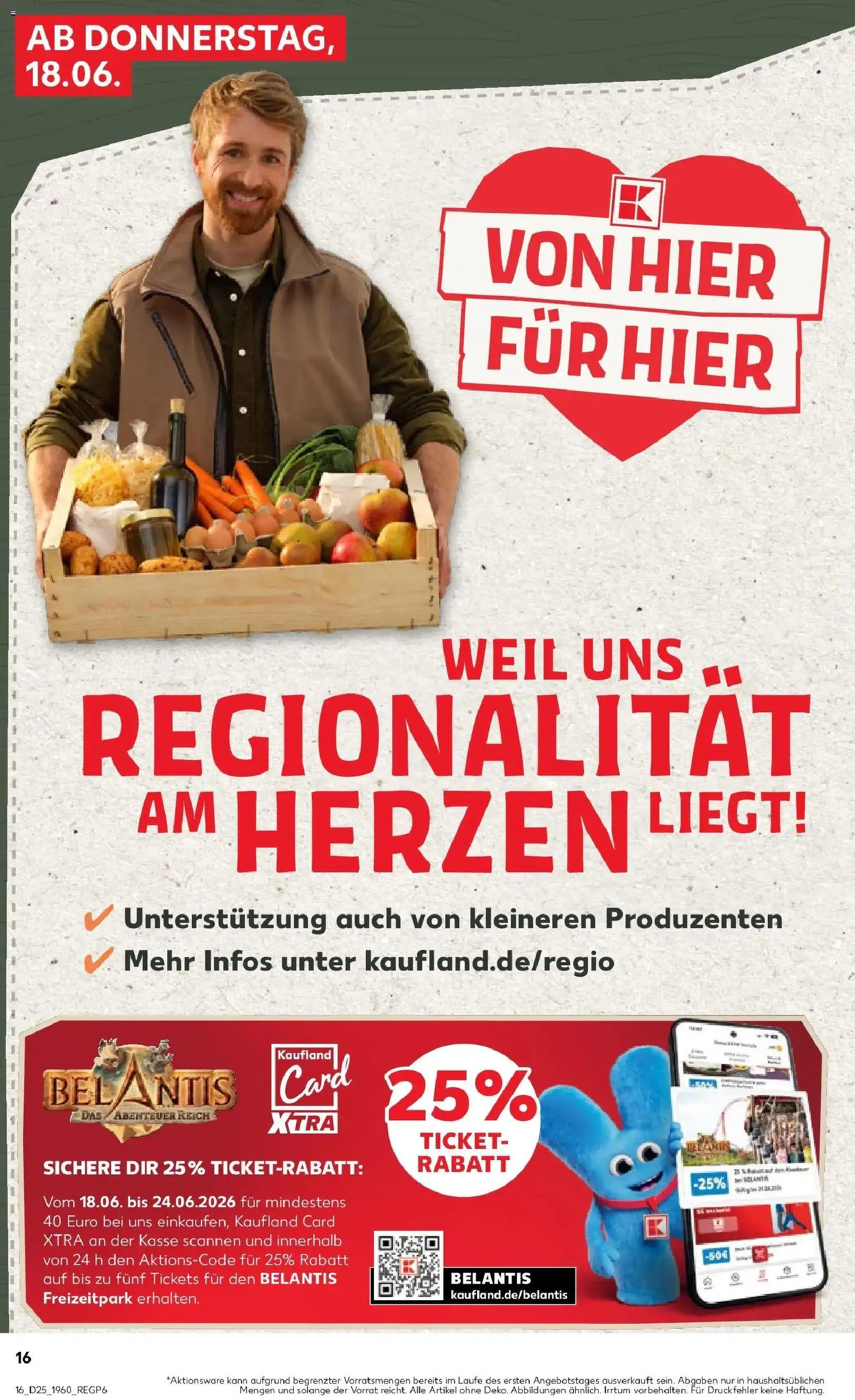Kaufland Week 25 26