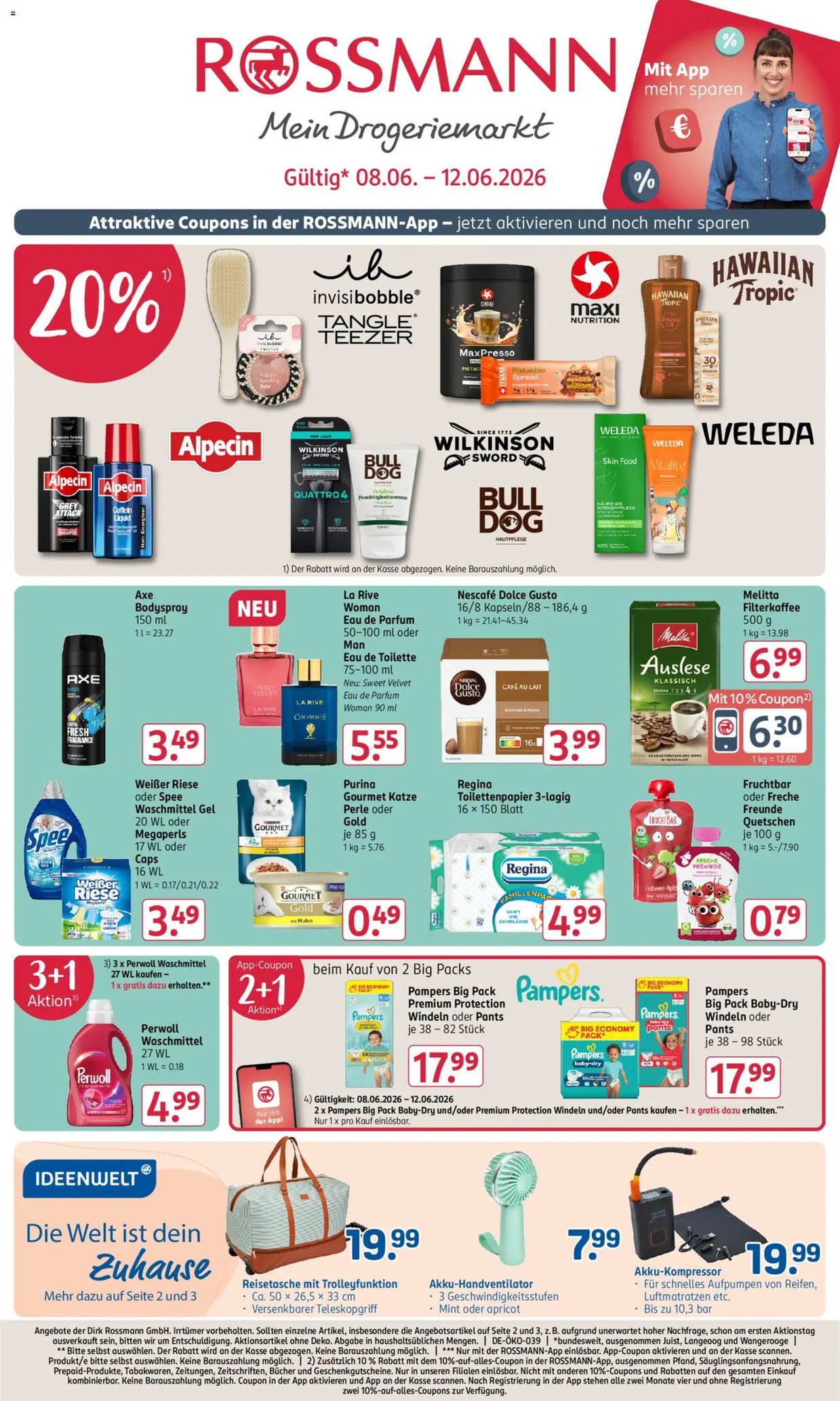 Rossmann Bi Weekly