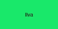 Ilva