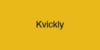 Kvickly
