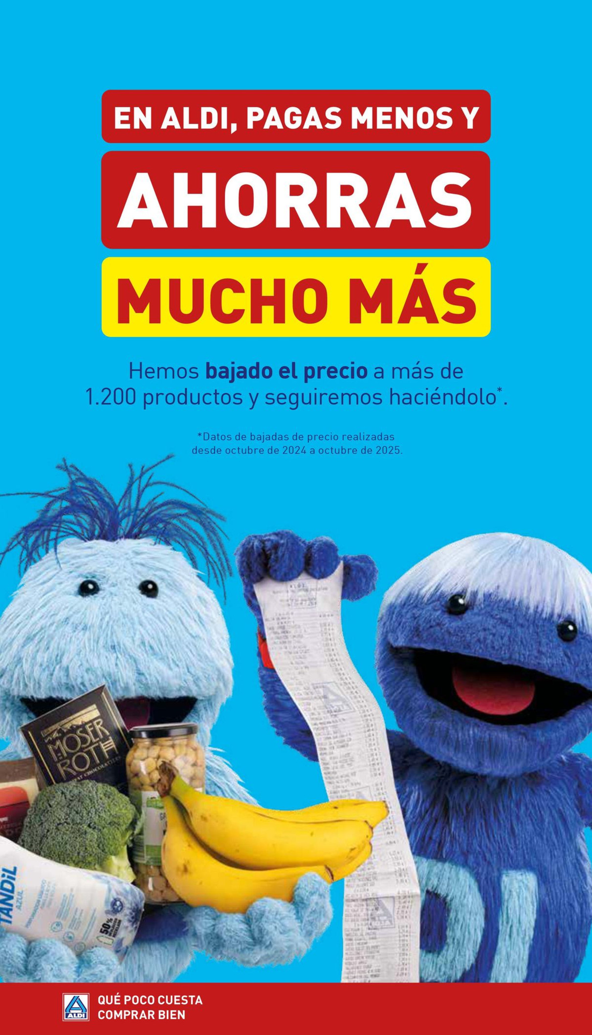 Aldi ES Week 18 19