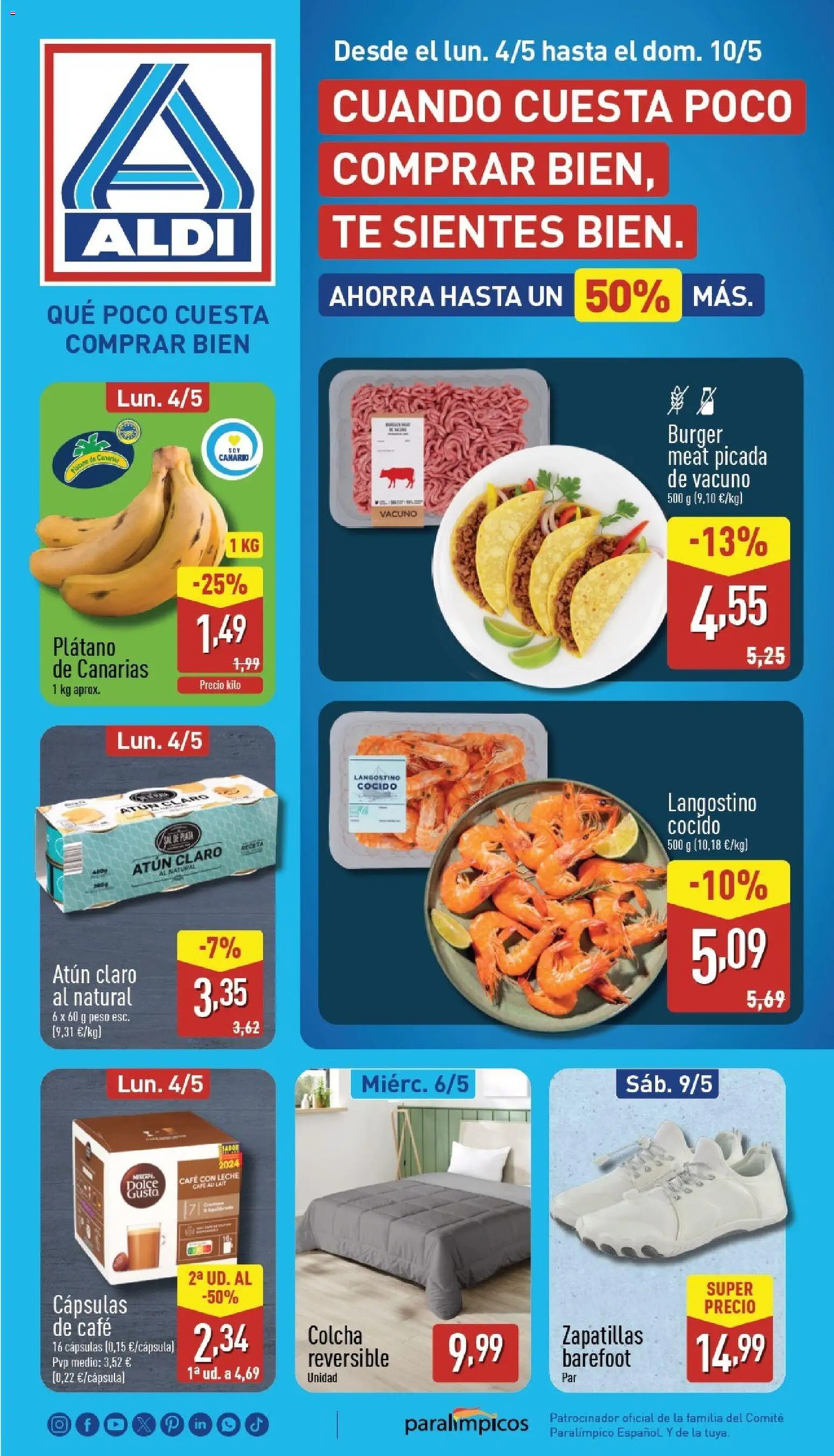 Aldi ES Week 18