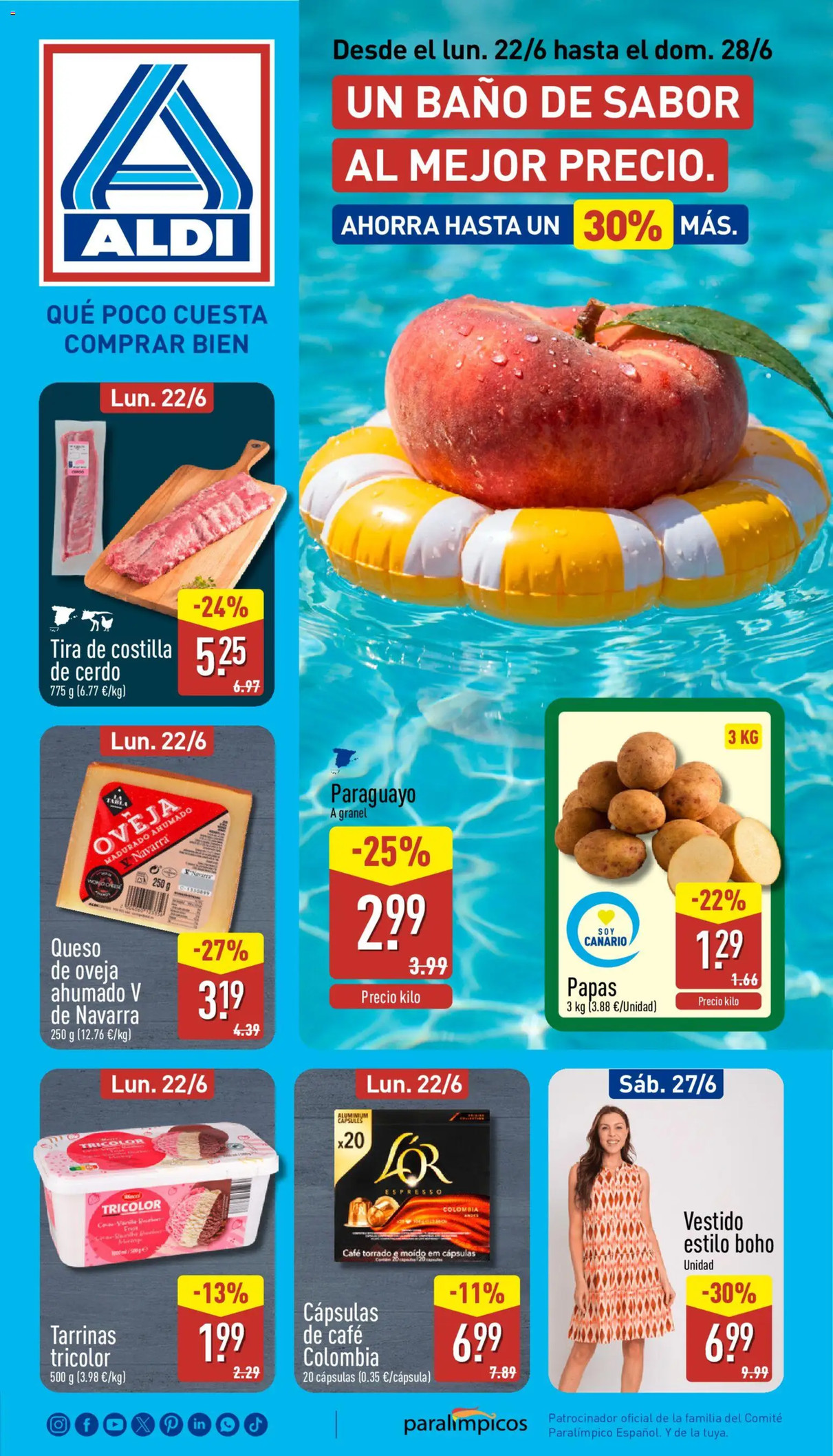 Aldi Week 25 V2