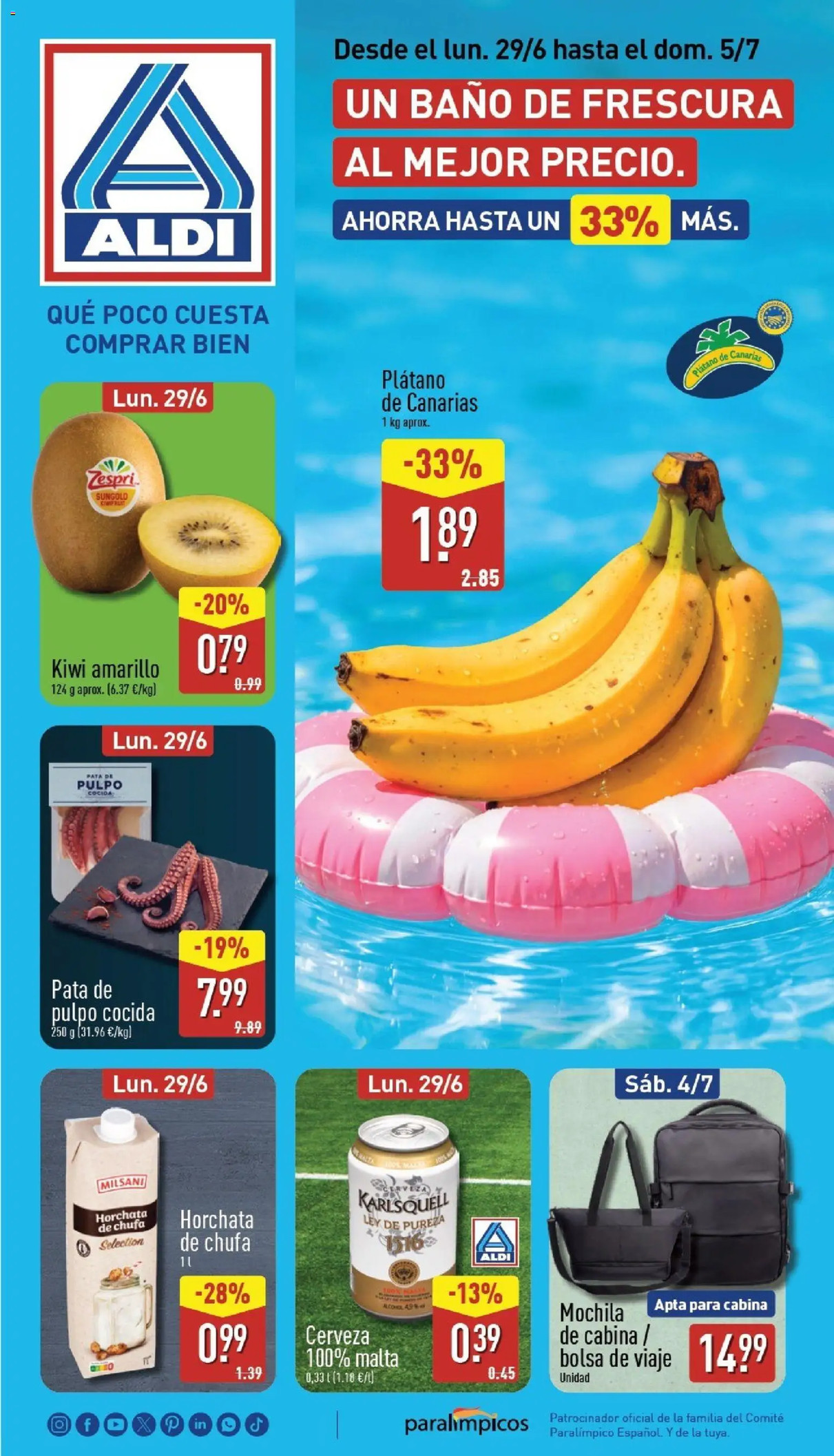Aldi Week 26